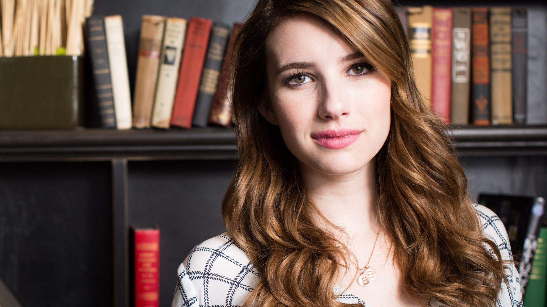 Cute Emma Roberts Wallpapers