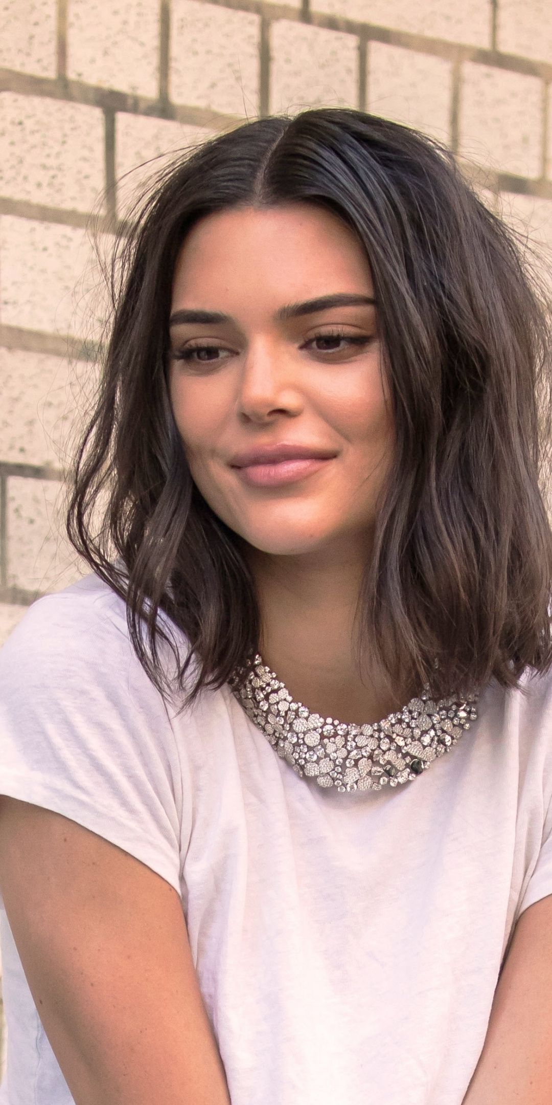 Cute Kendall Jenner Wallpapers