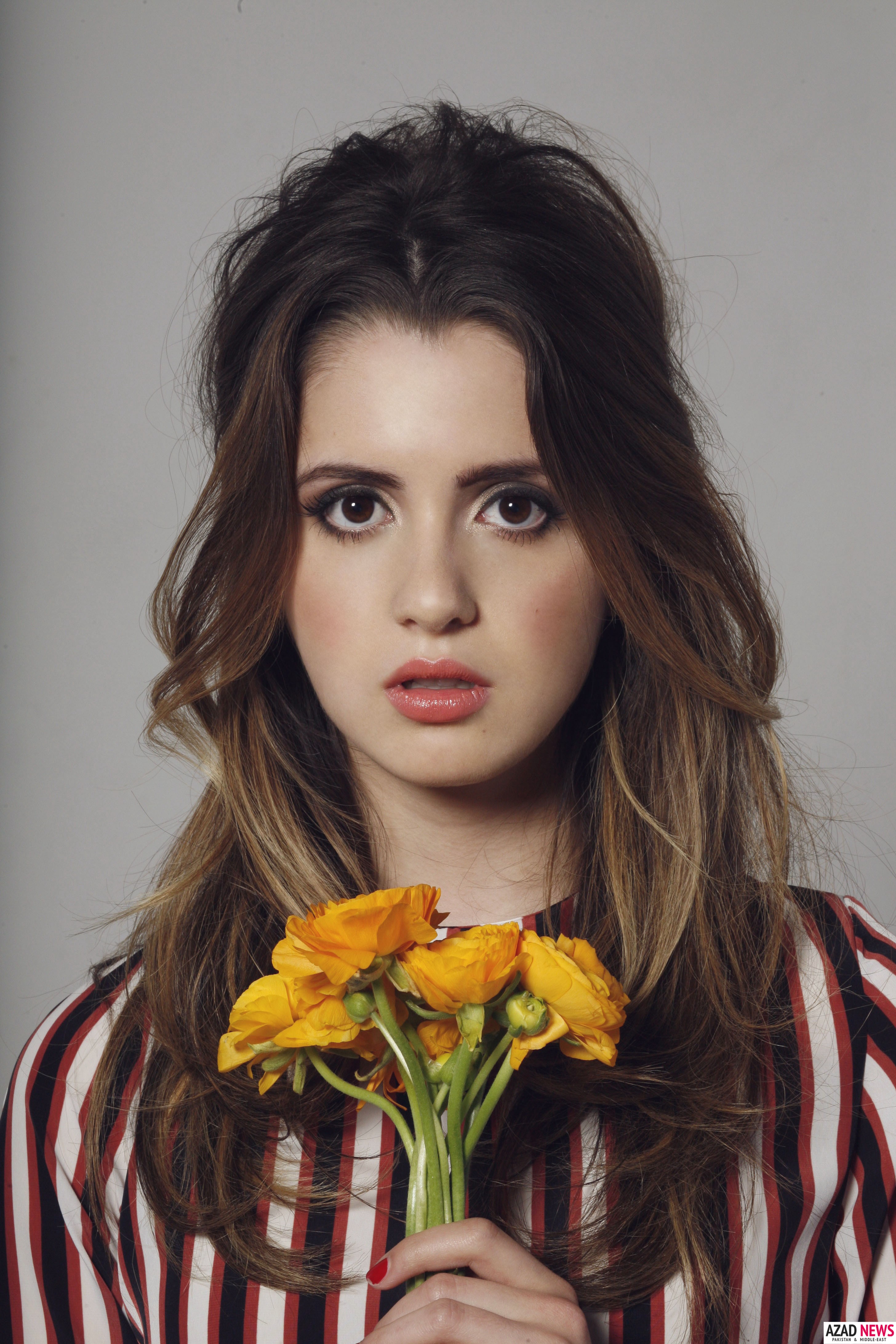 Cute Laura Marano Wallpapers