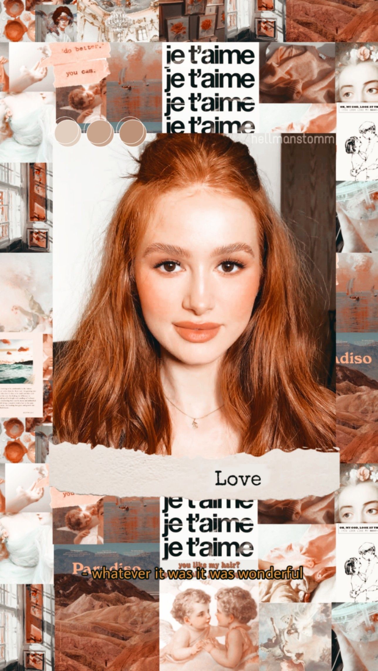 Cute Madelaine Petsch Wallpapers