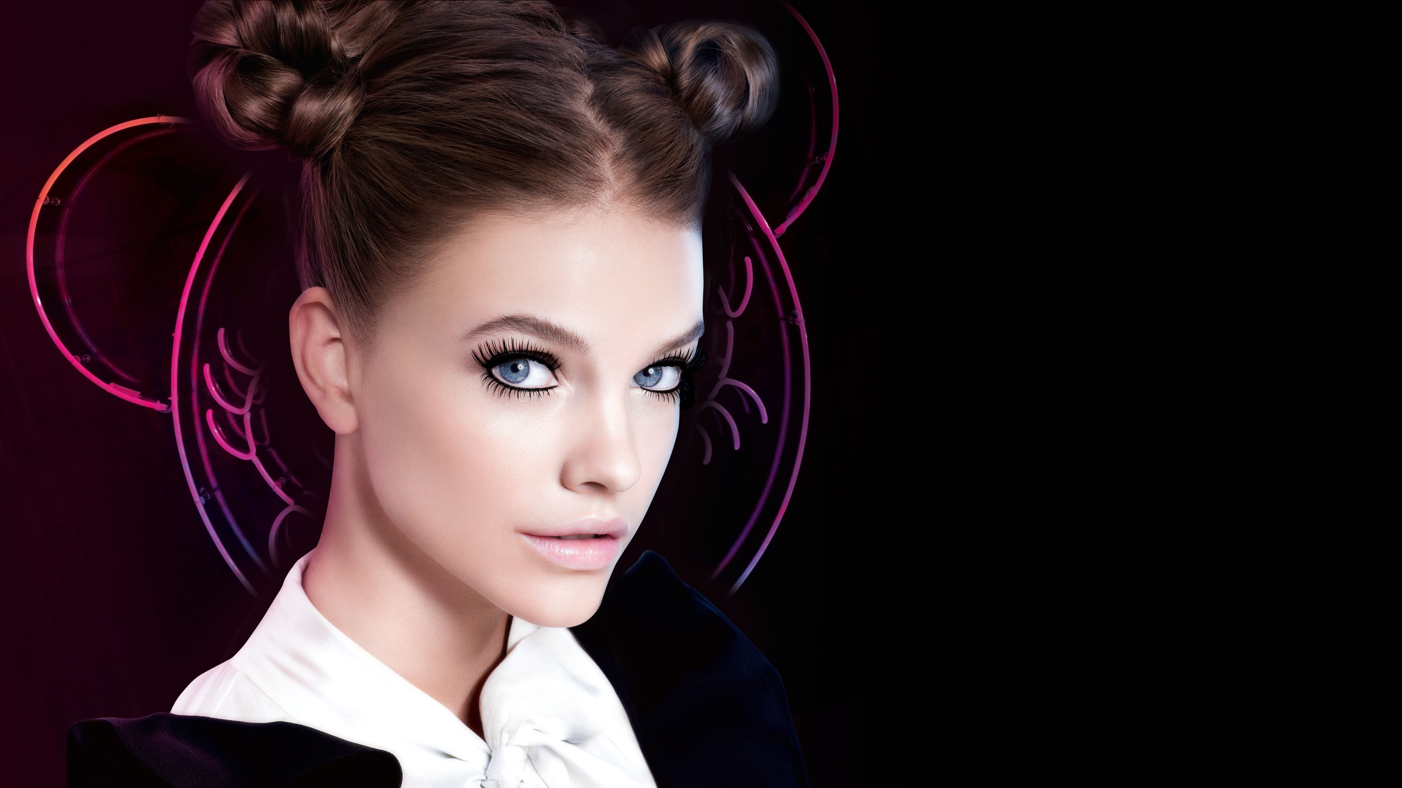 Cute Model Barbara Palvin Wallpapers