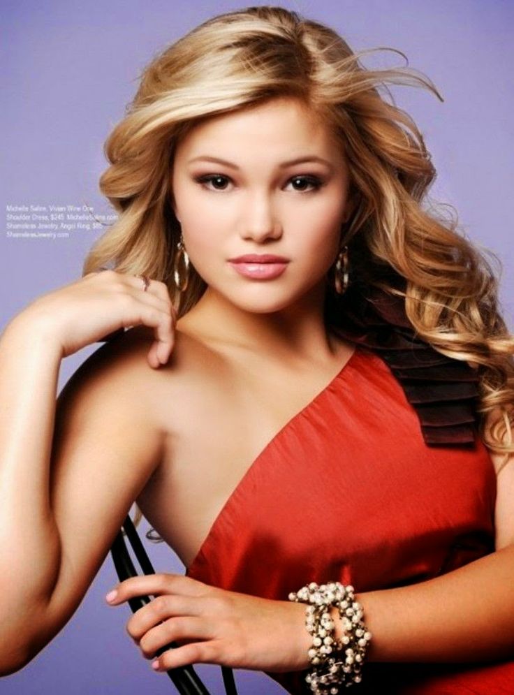 Cute Olivia Holt 2020 Wallpapers