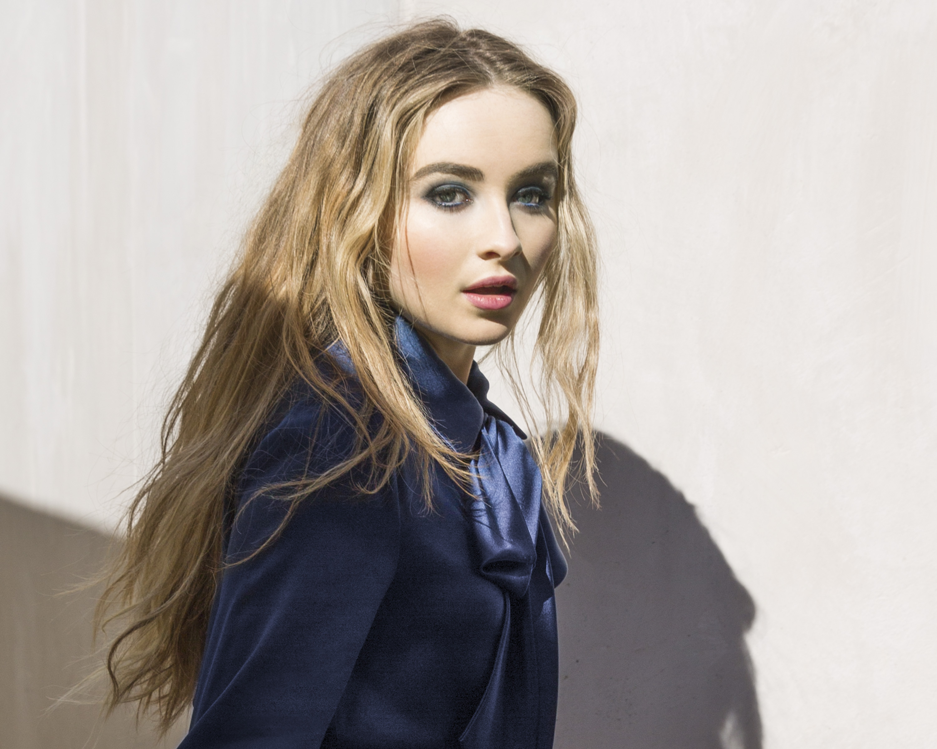 Cute Sabrina Carpenter 2017 Wallpapers