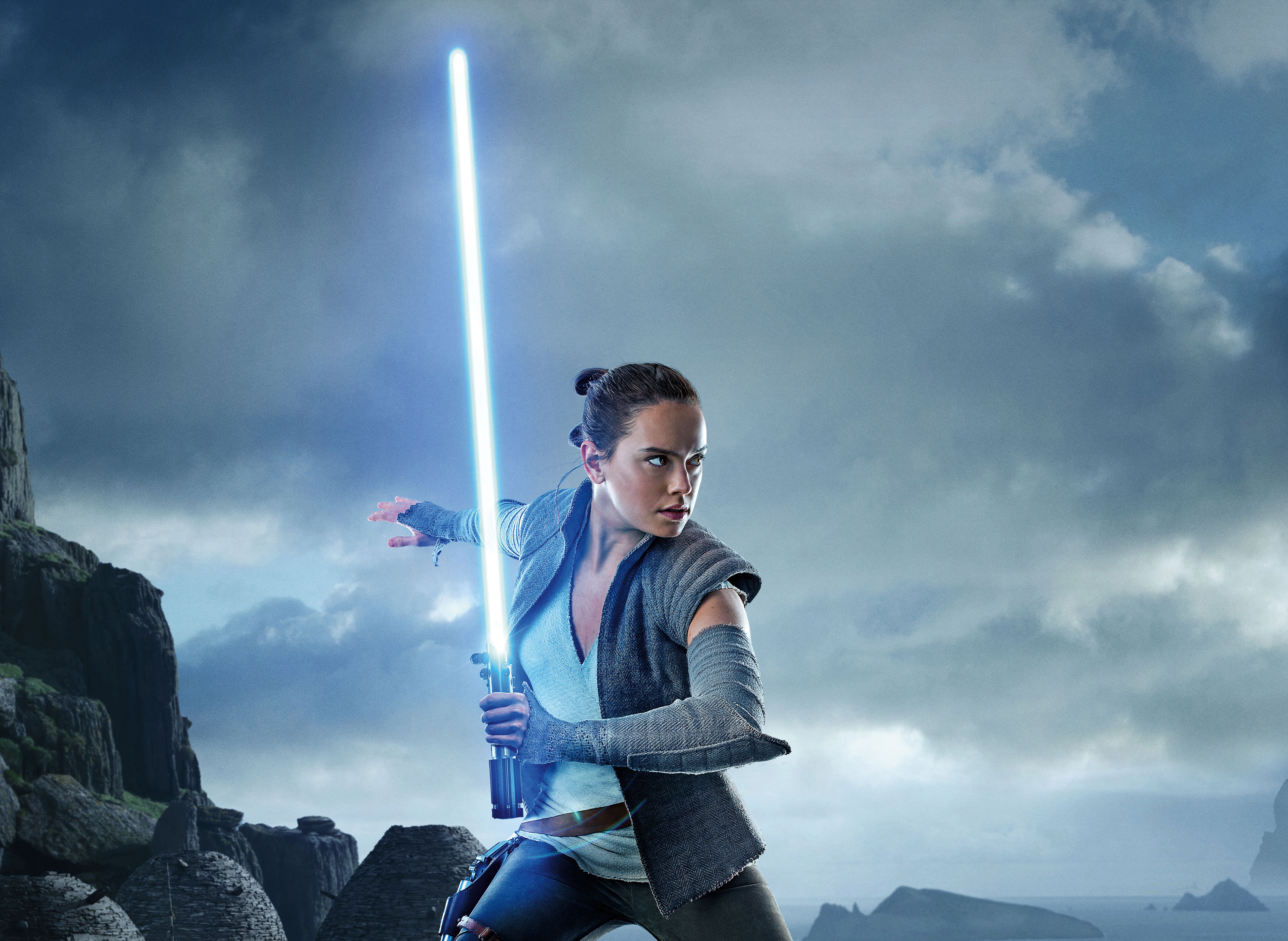 Daisy Ridley 2020 Wallpapers