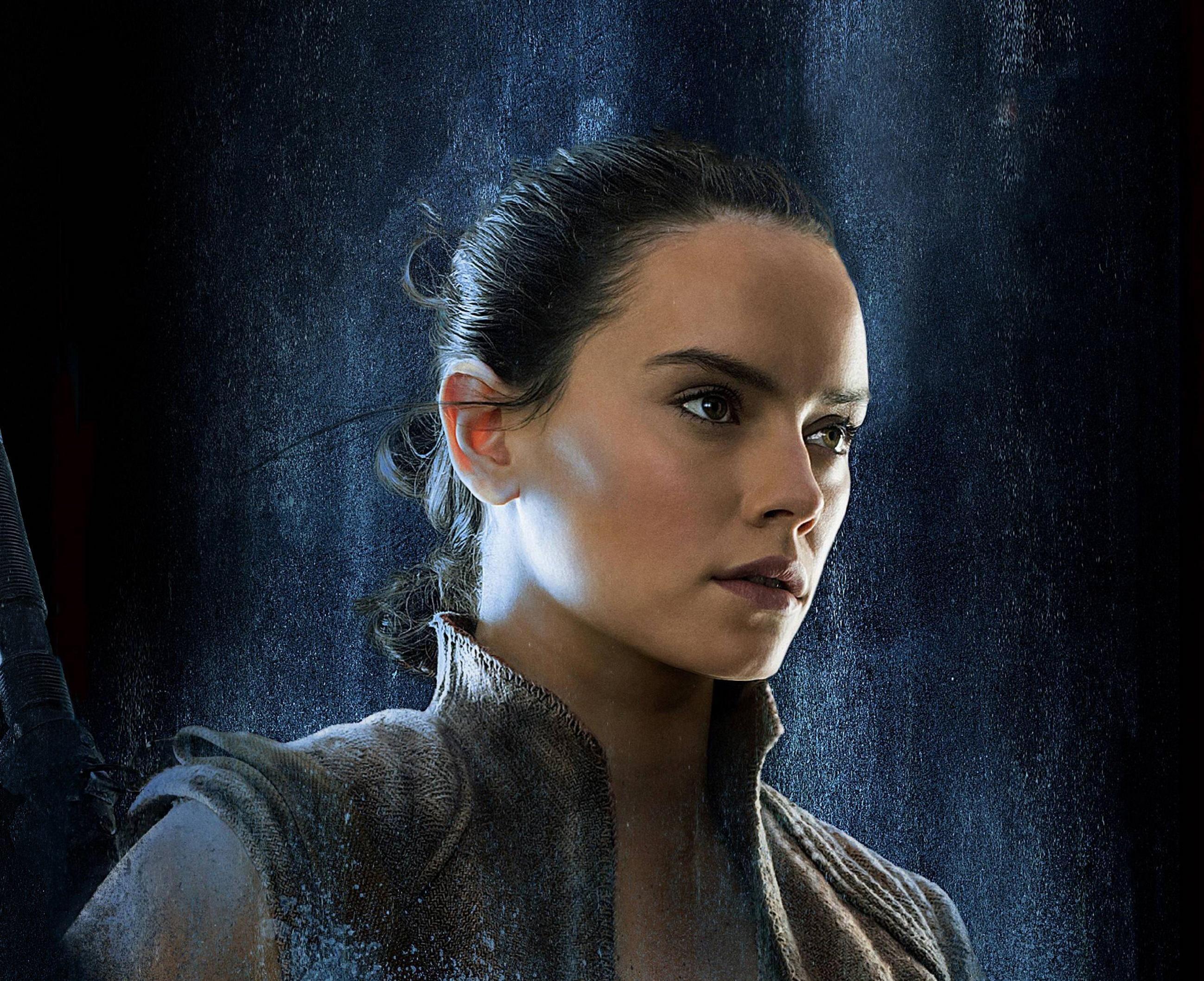 Daisy Ridley 2020 Actress Wallpapers