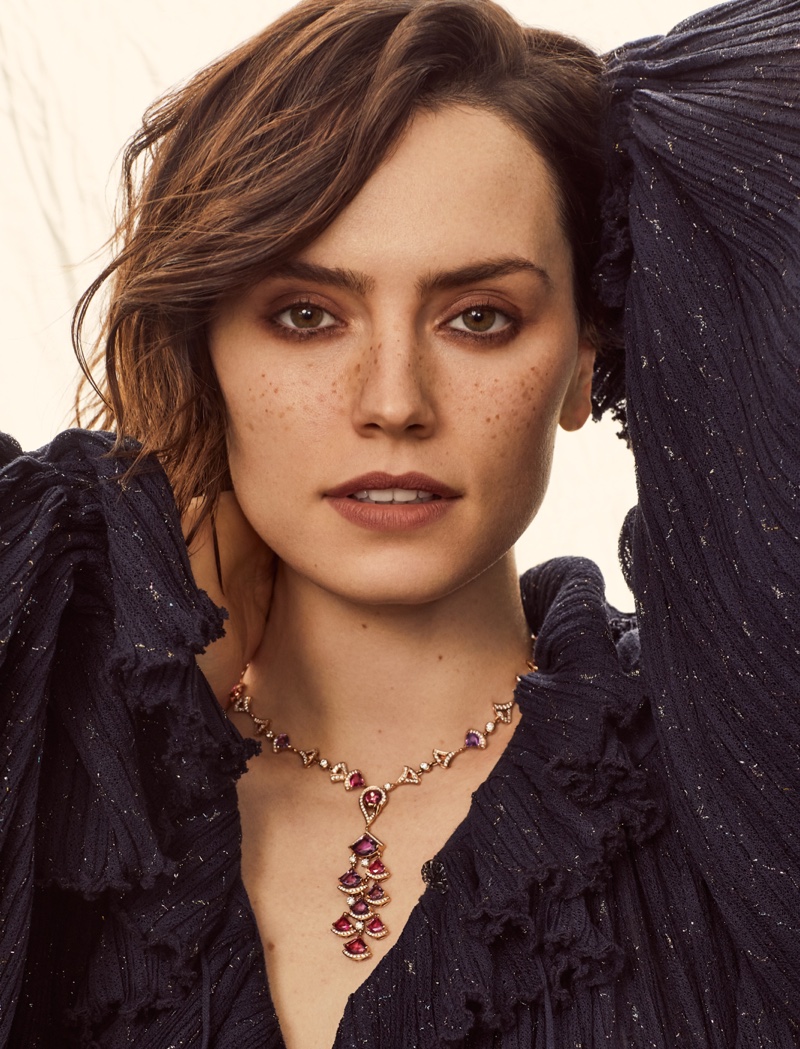 Daisy Ridley 2020 Actress Wallpapers