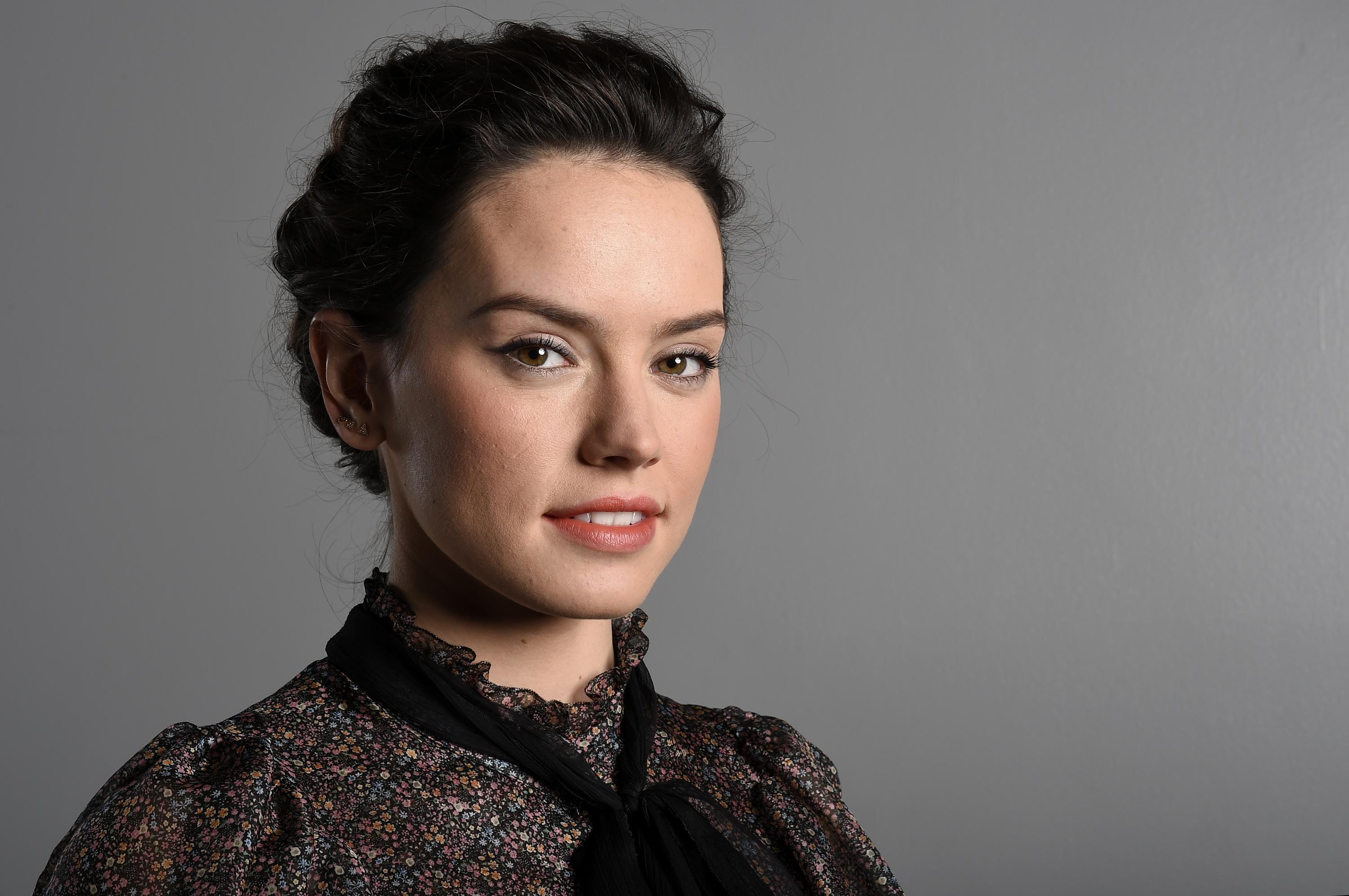 Daisy Ridley Actress 2020 Wallpapers