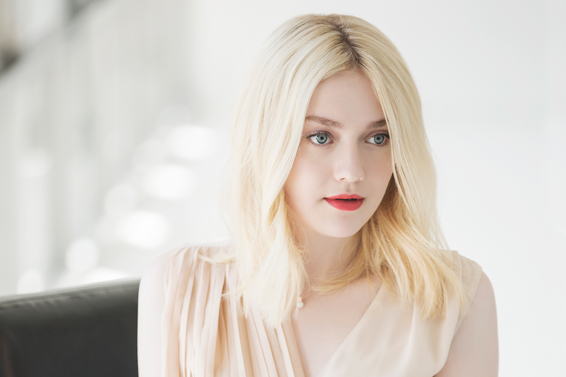 Dakota Fanning Wallpapers