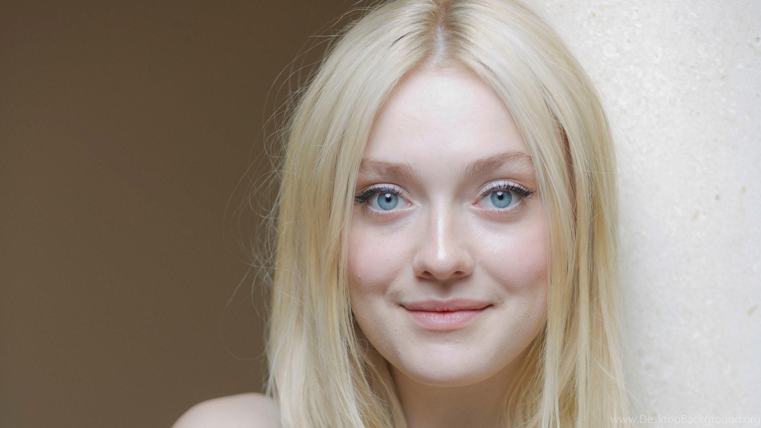 Dakota Fanning 2020 Wallpapers