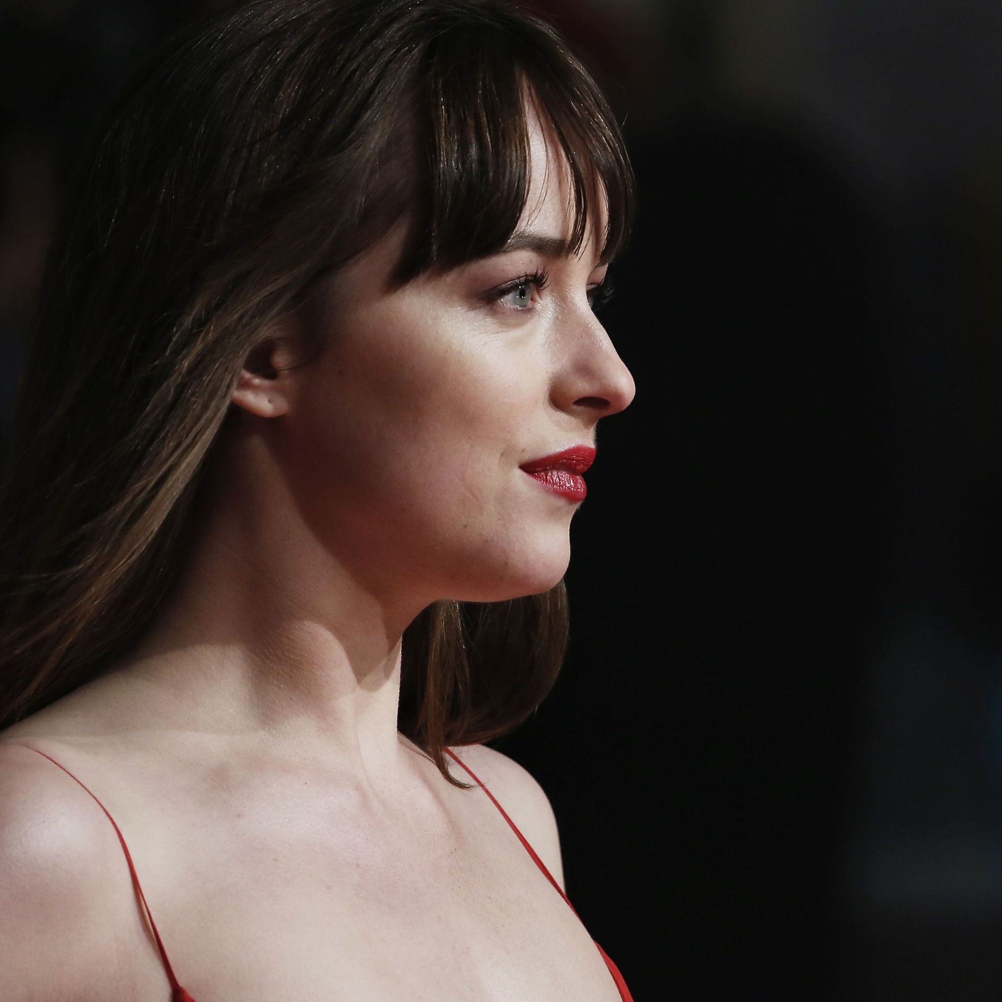 Dakota Johnson 2018 Photoshoot Wallpapers