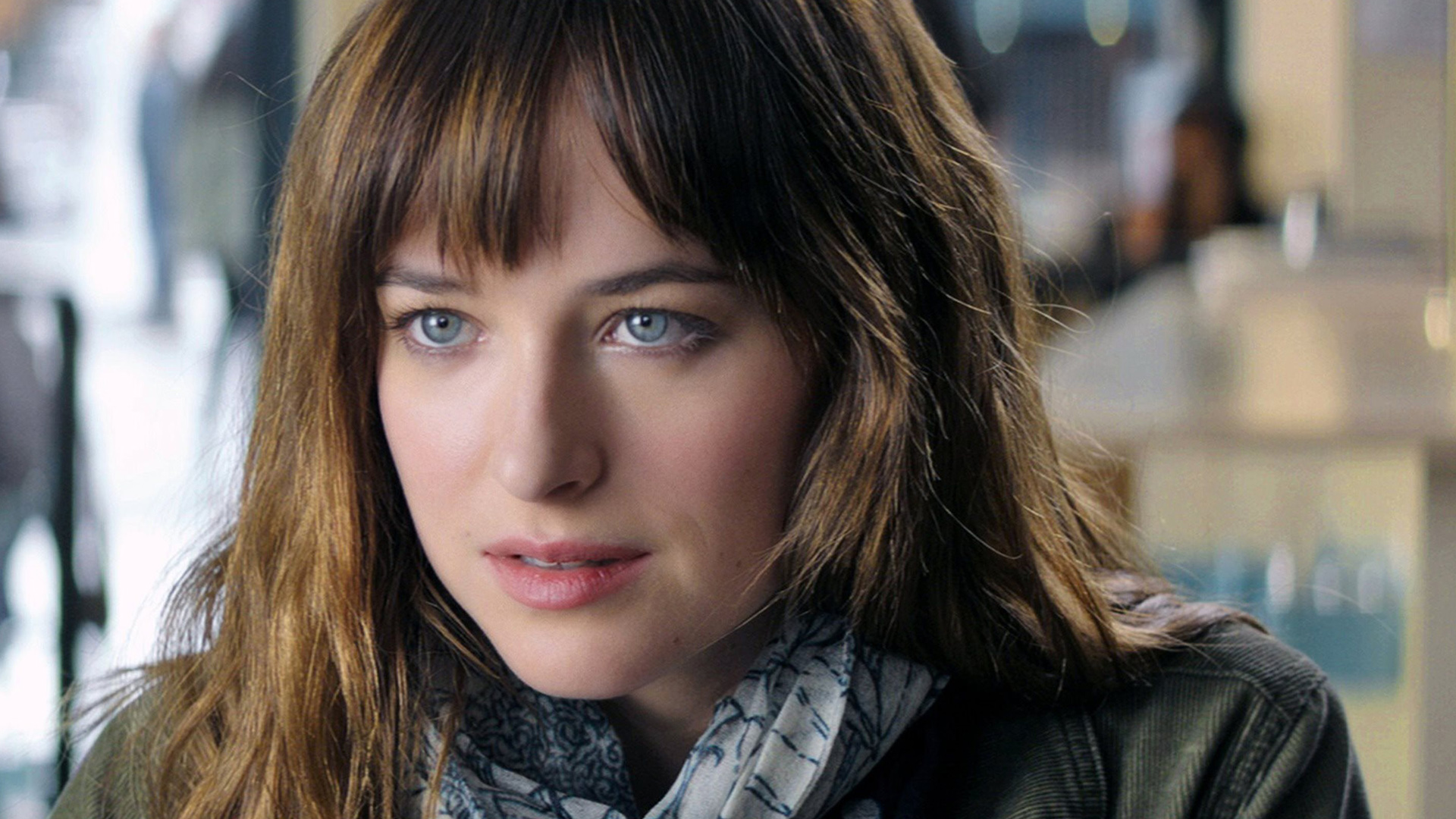 Dakota Johnson Hot Wallpapers