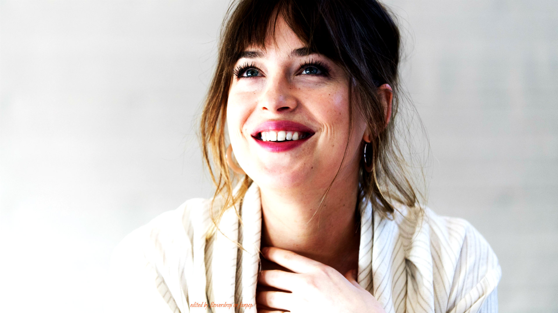 Dakota Johnson In Wallpapers