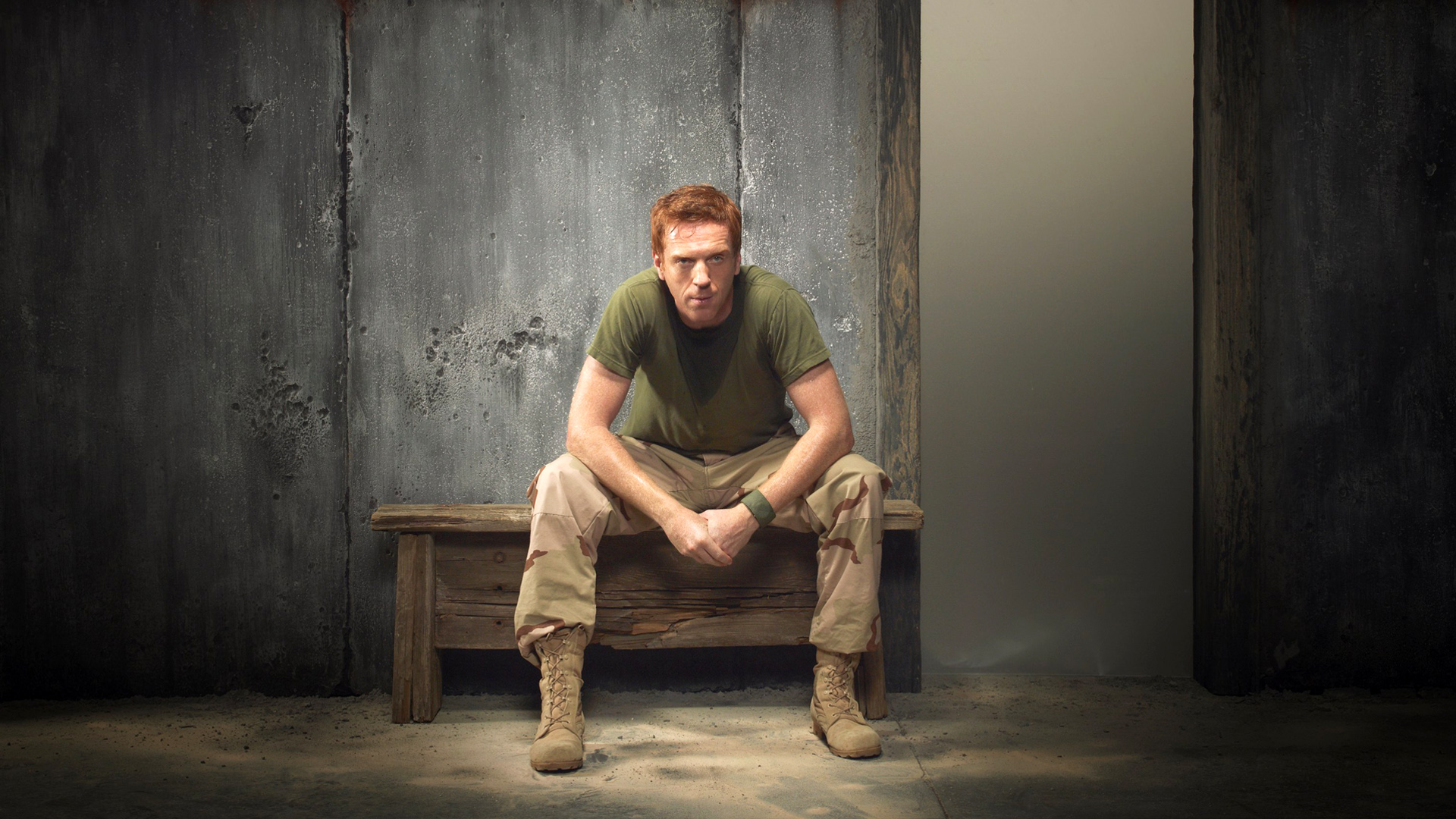 Damian Lewis Wallpapers