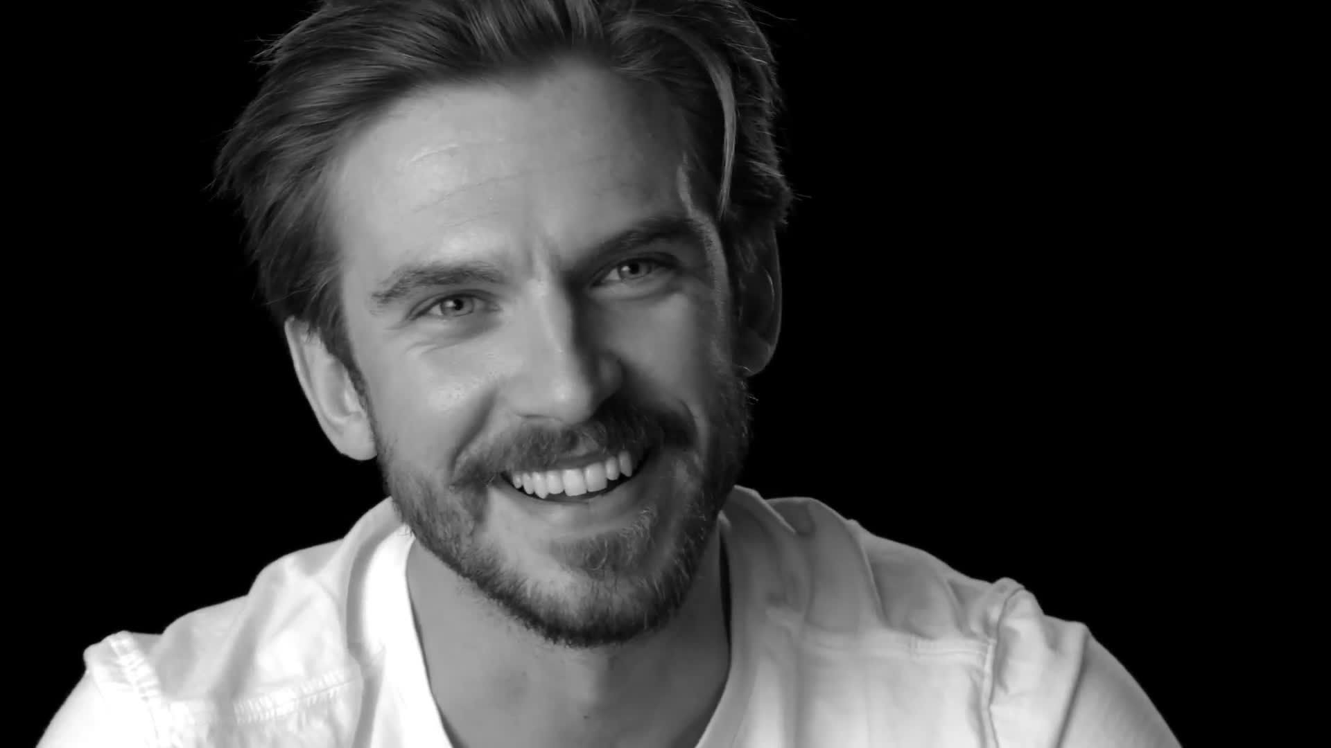 Dan Stevens Wallpapers