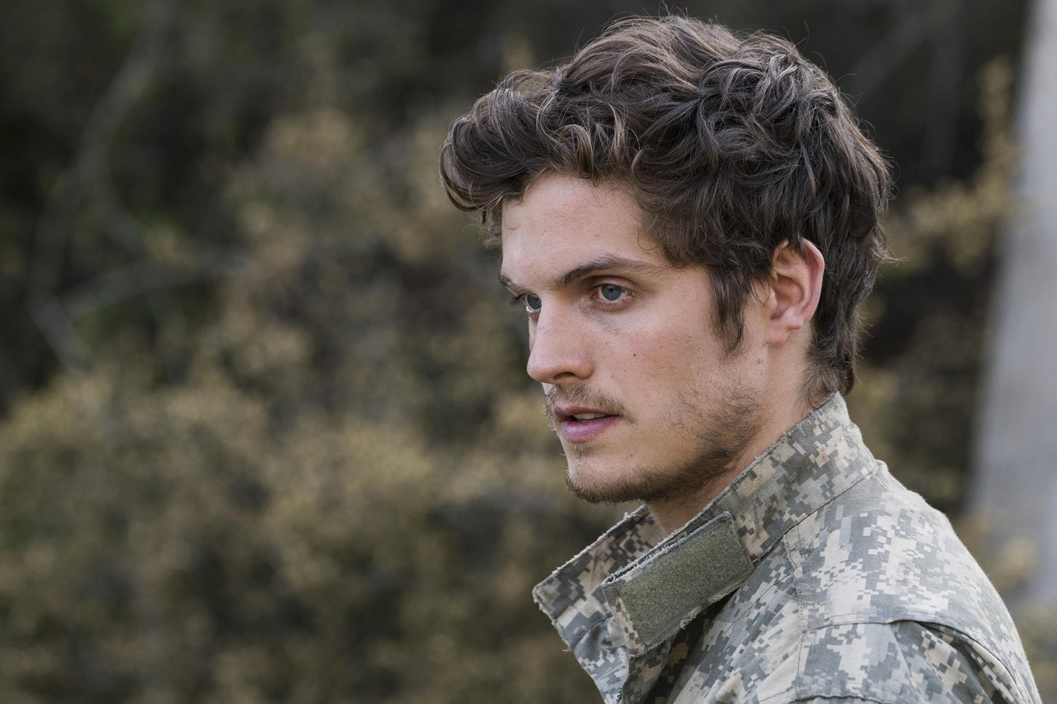 Daniel Sharman Wallpapers