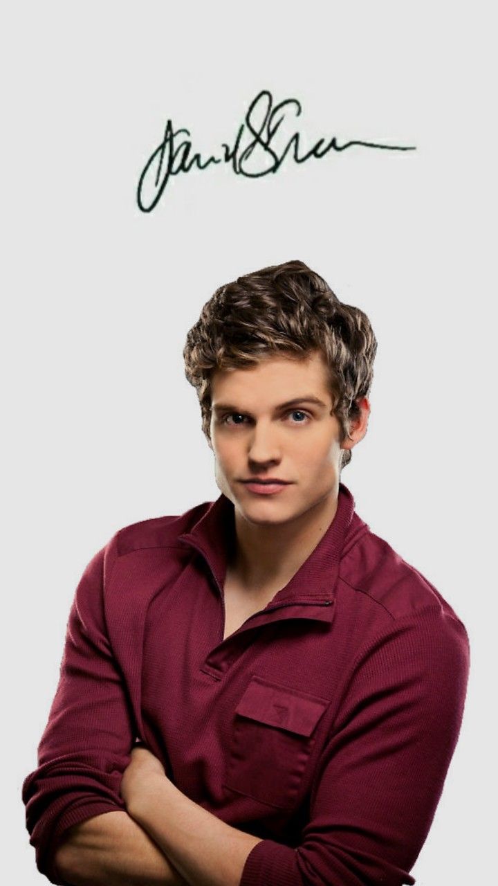 Daniel Sharman Wallpapers