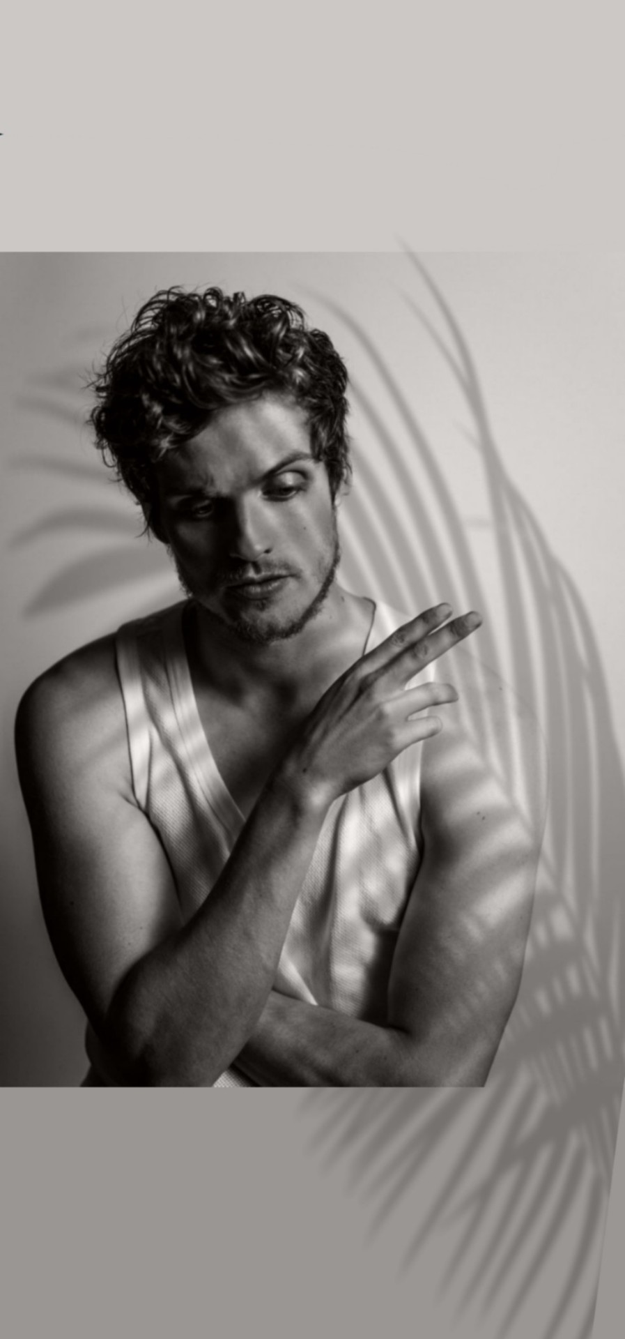 Daniel Sharman Wallpapers