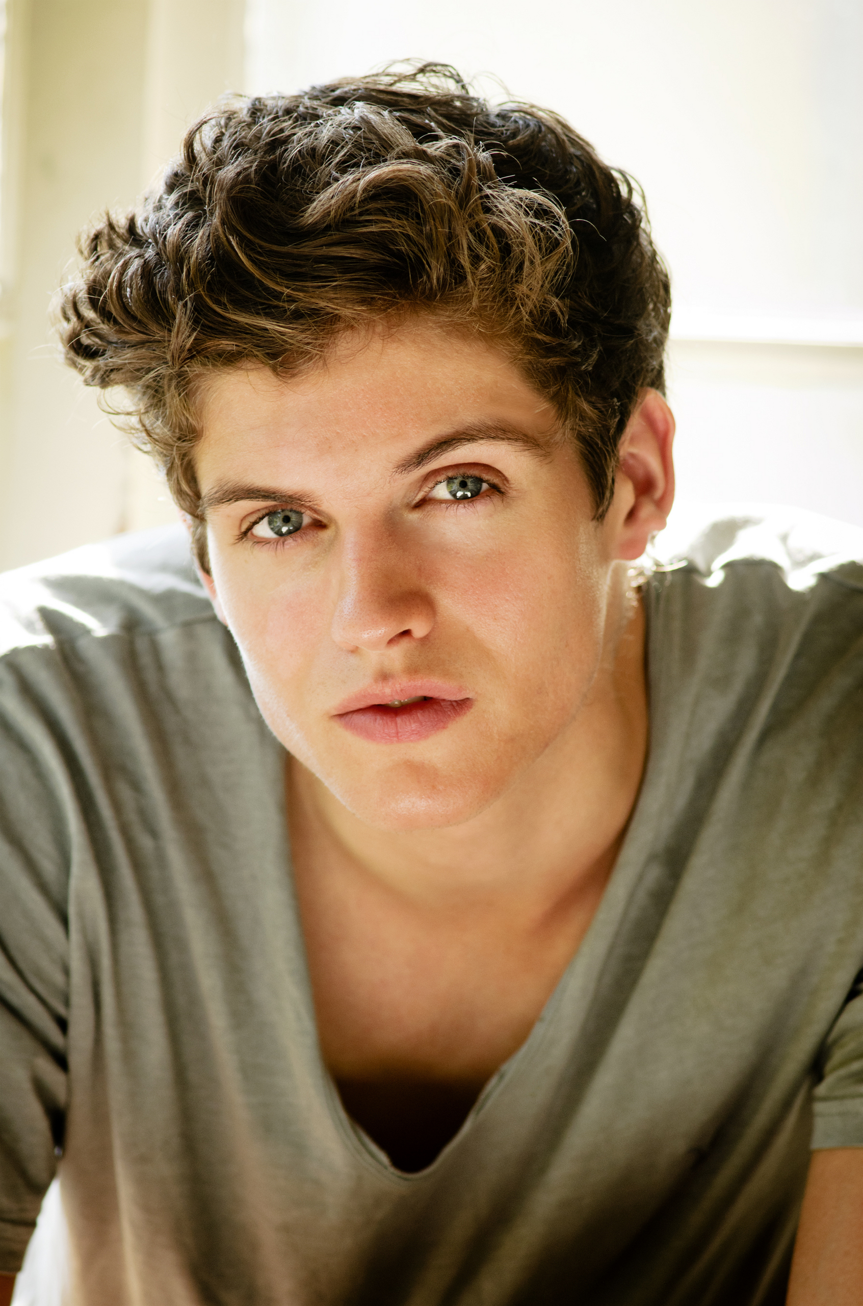 Daniel Sharman Wallpapers