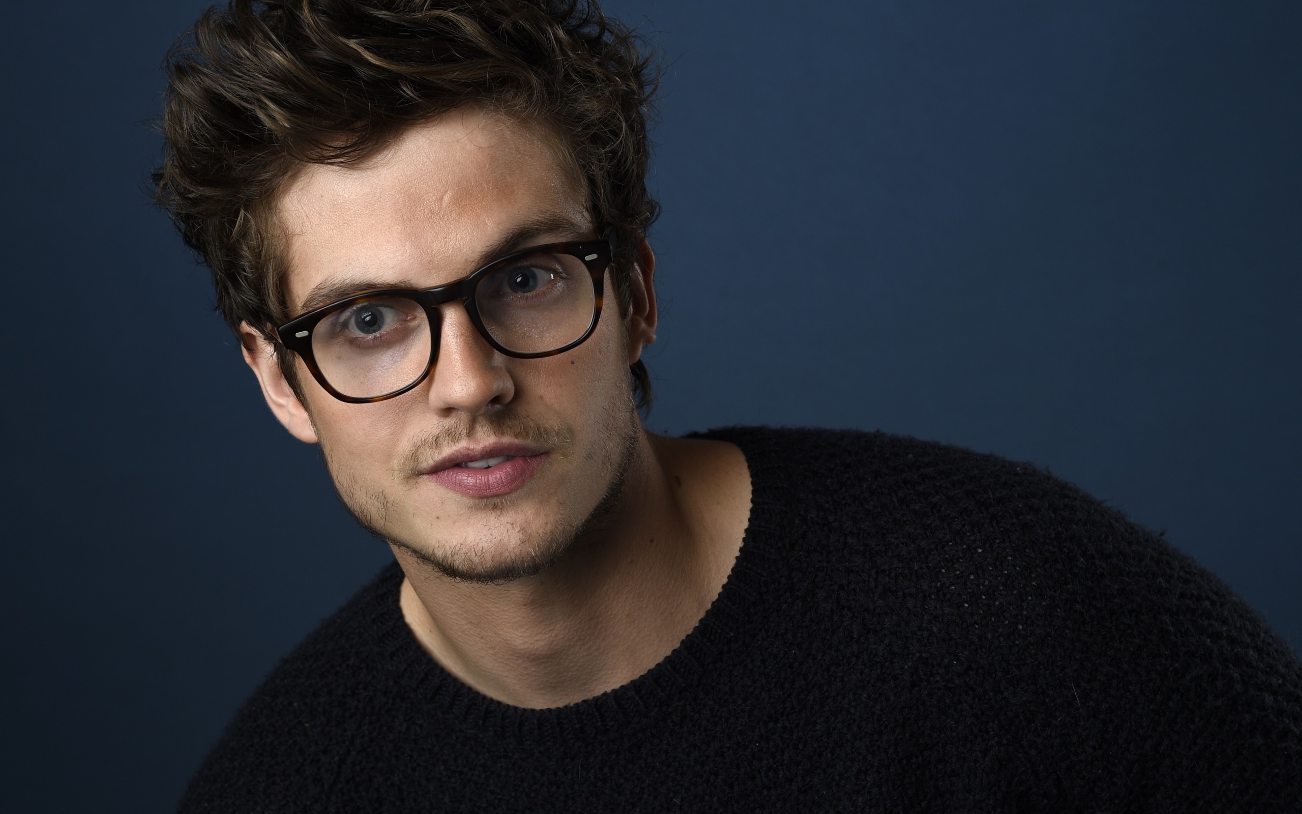 Daniel Sharman Wallpapers