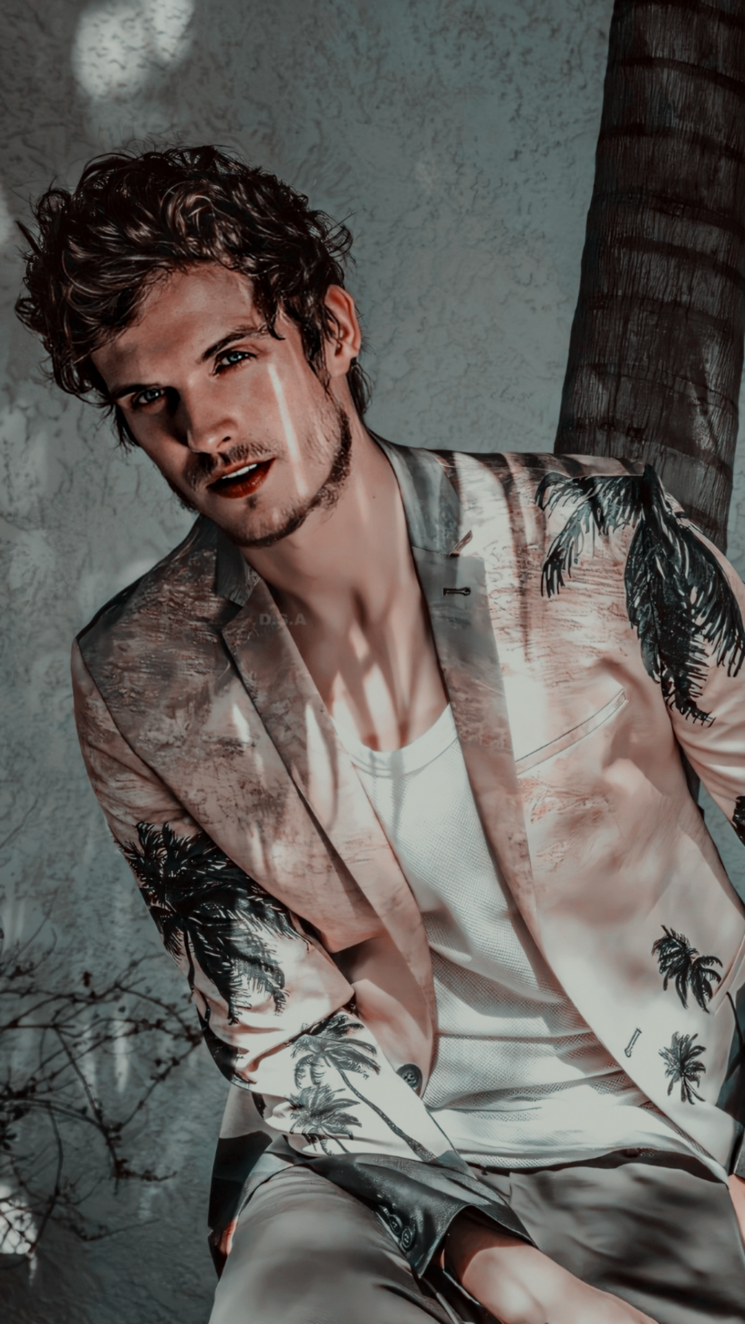 Daniel Sharman Wallpapers