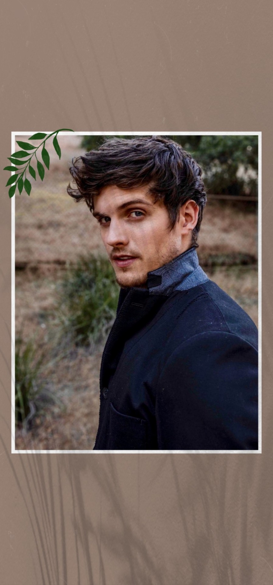 Daniel Sharman Wallpapers