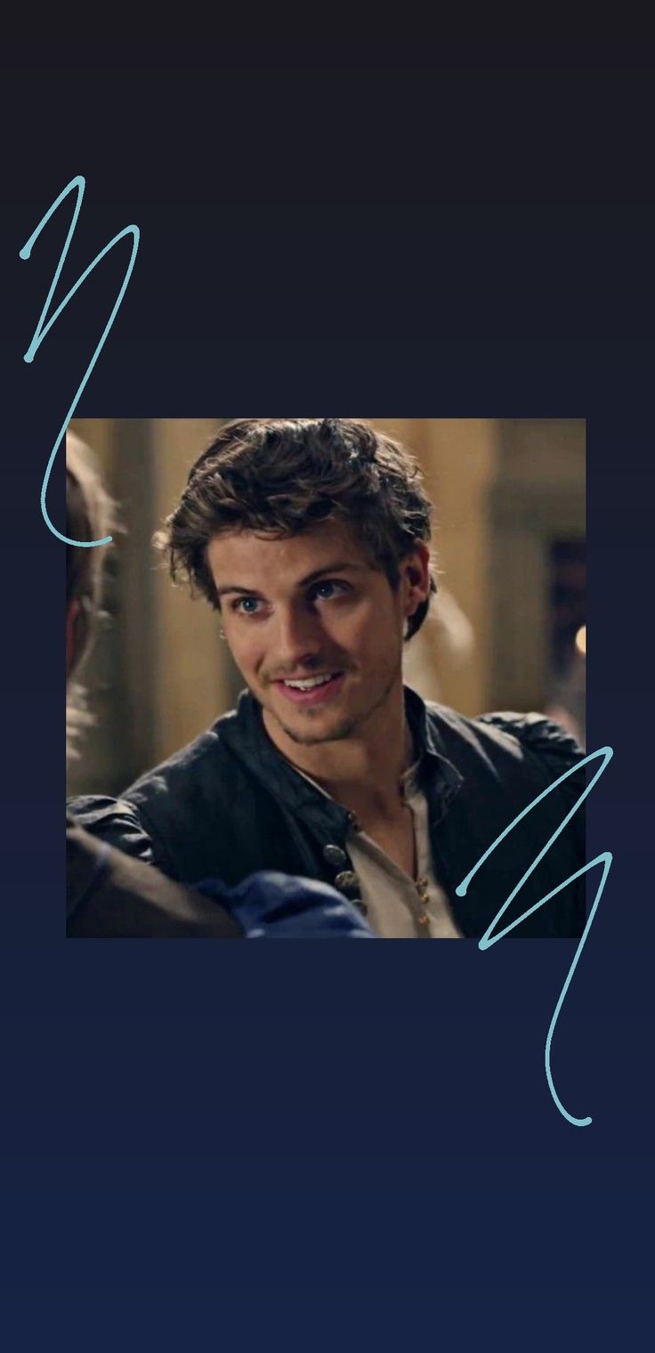 Daniel Sharman Wallpapers