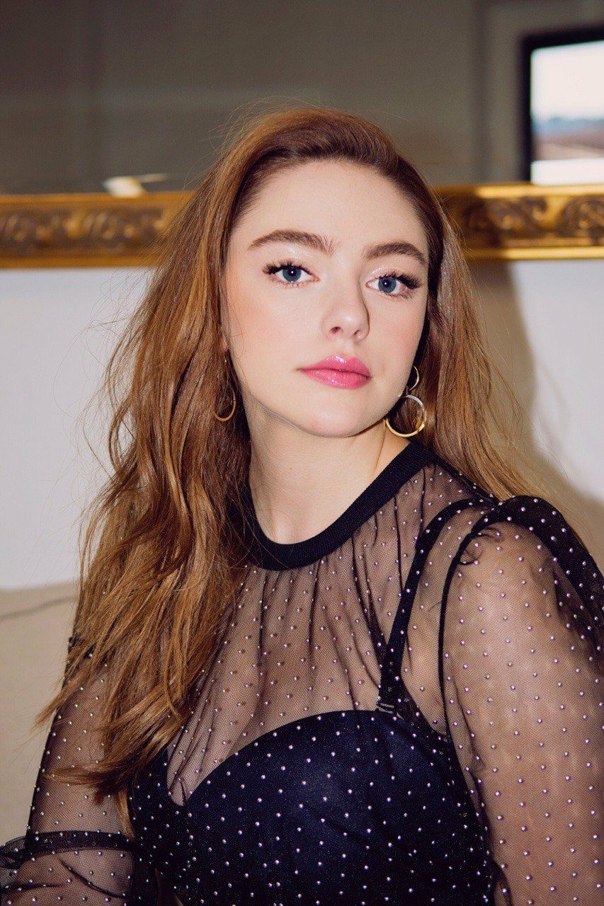 Danielle Rose Russell From Legacies Wallpapers