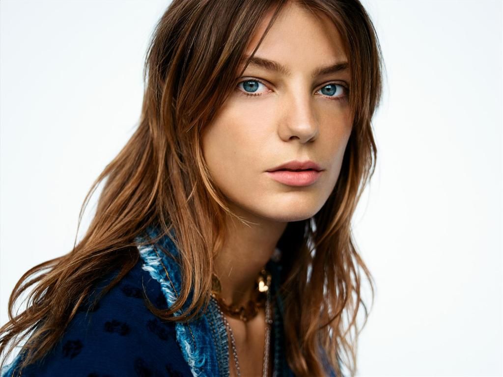 Daria Werbowy Wallpapers