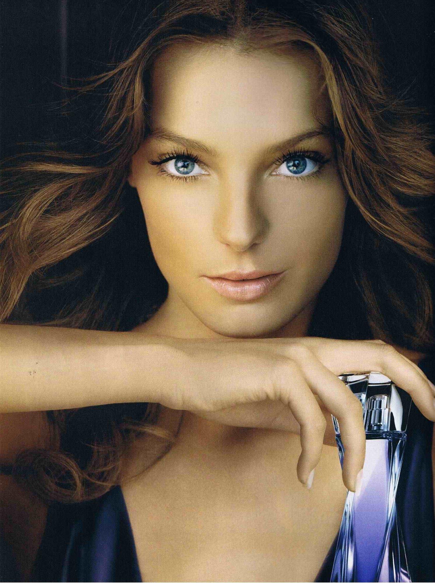 Daria Werbowy Wallpapers