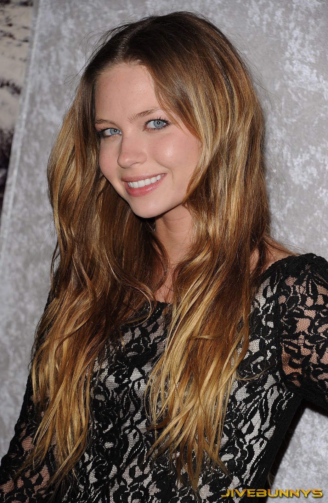 Daveigh Chase Wallpapers