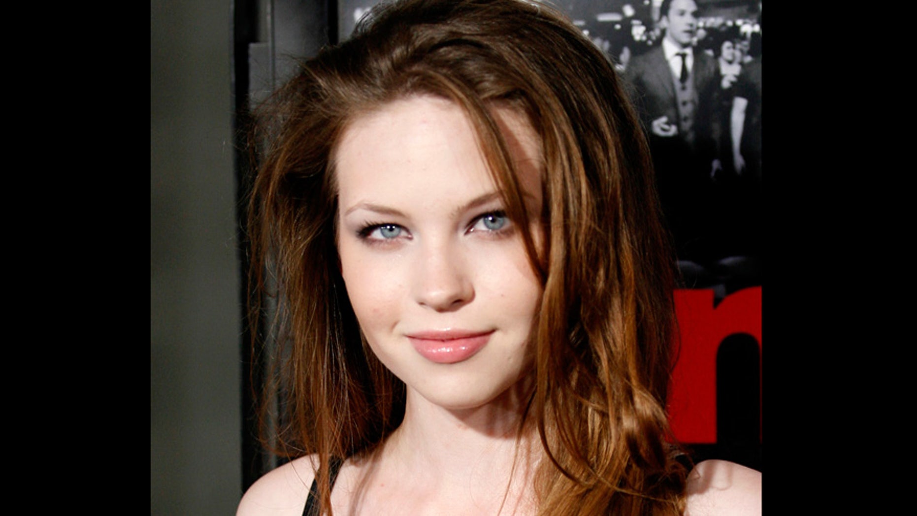 Daveigh Chase Wallpapers