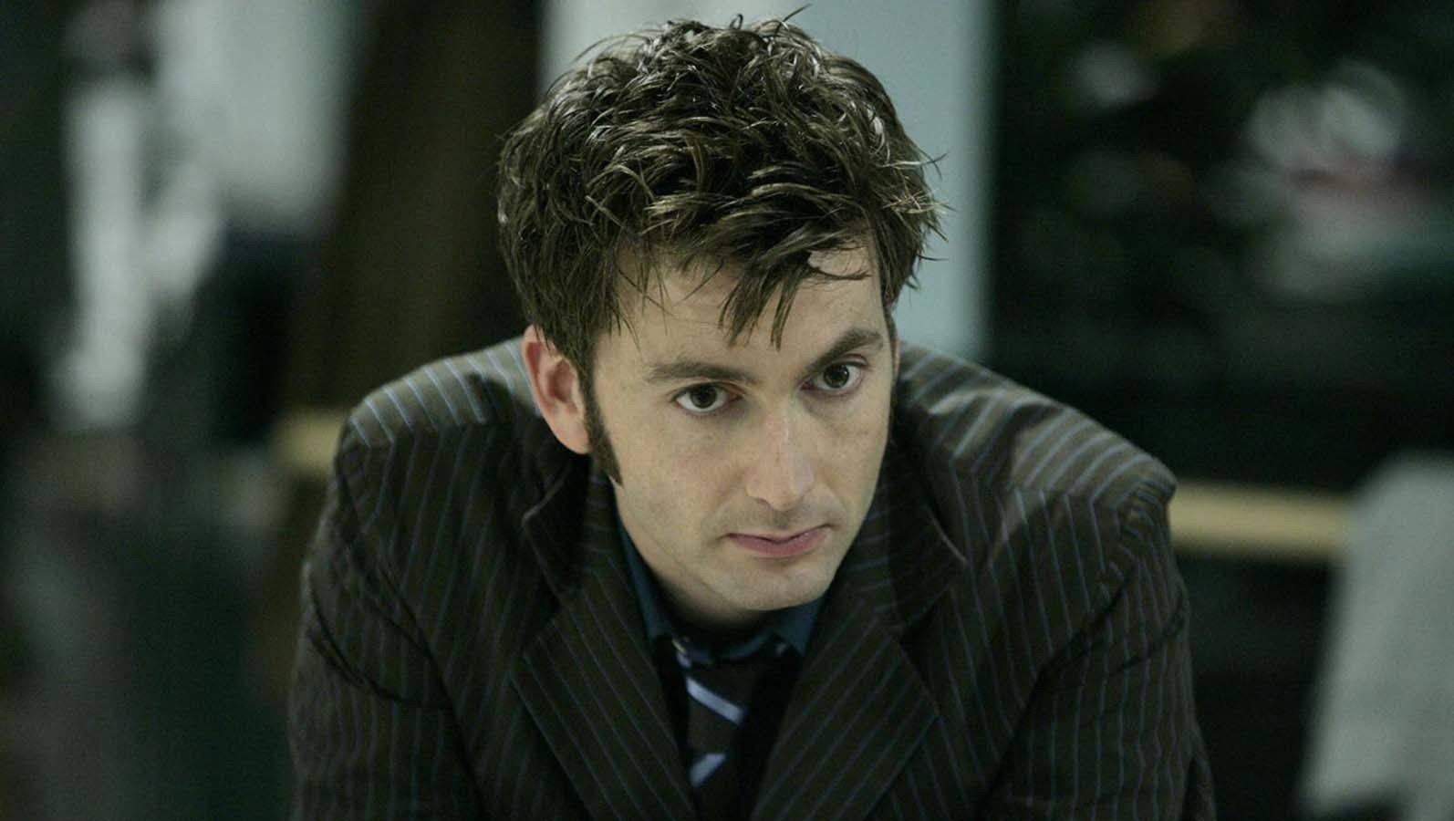 David Tennant Wallpapers