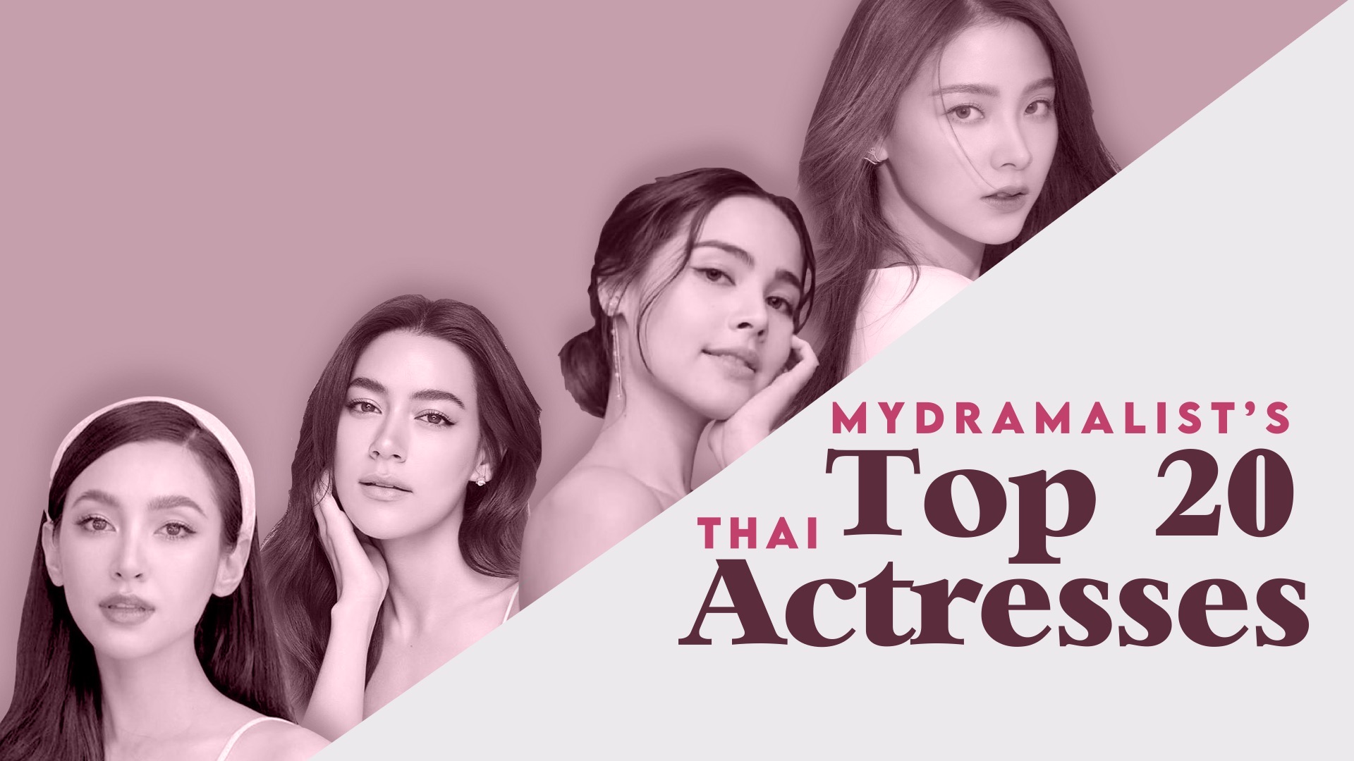 Davika Hoorne Thailand Actress Model Wallpapers