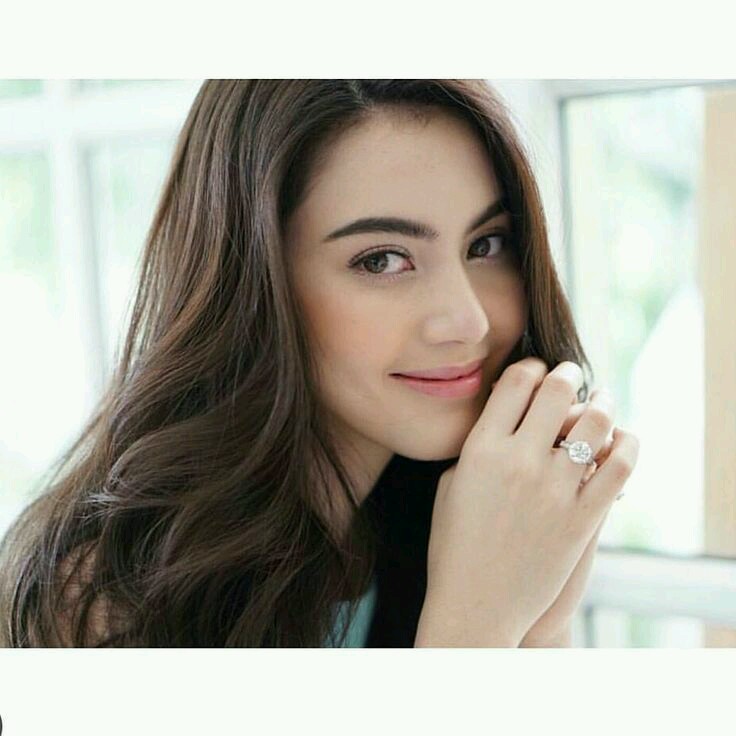 Davika Hoorne Thailand Model Wallpapers