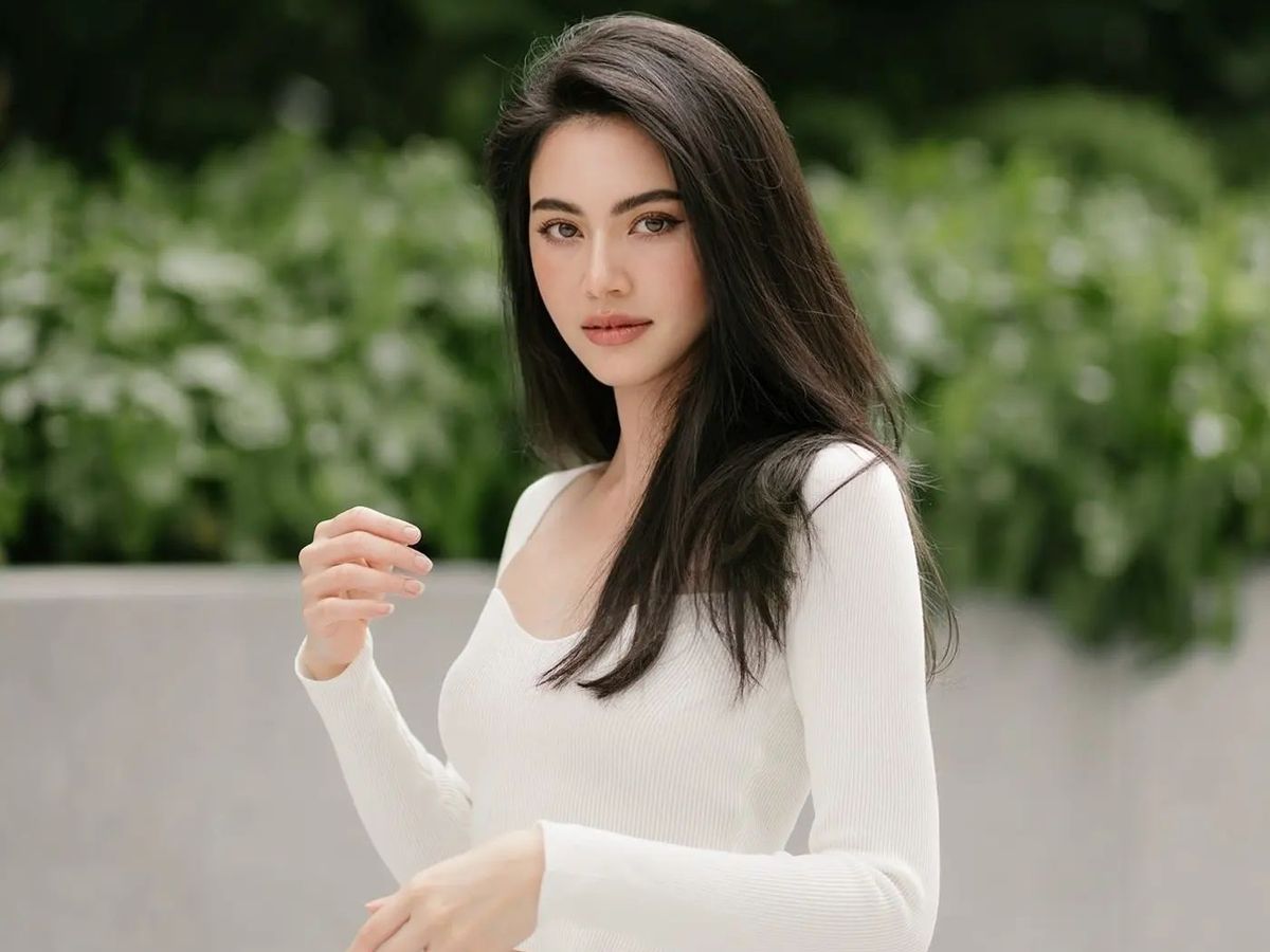 Davika Hoorne Thailand Model Wallpapers