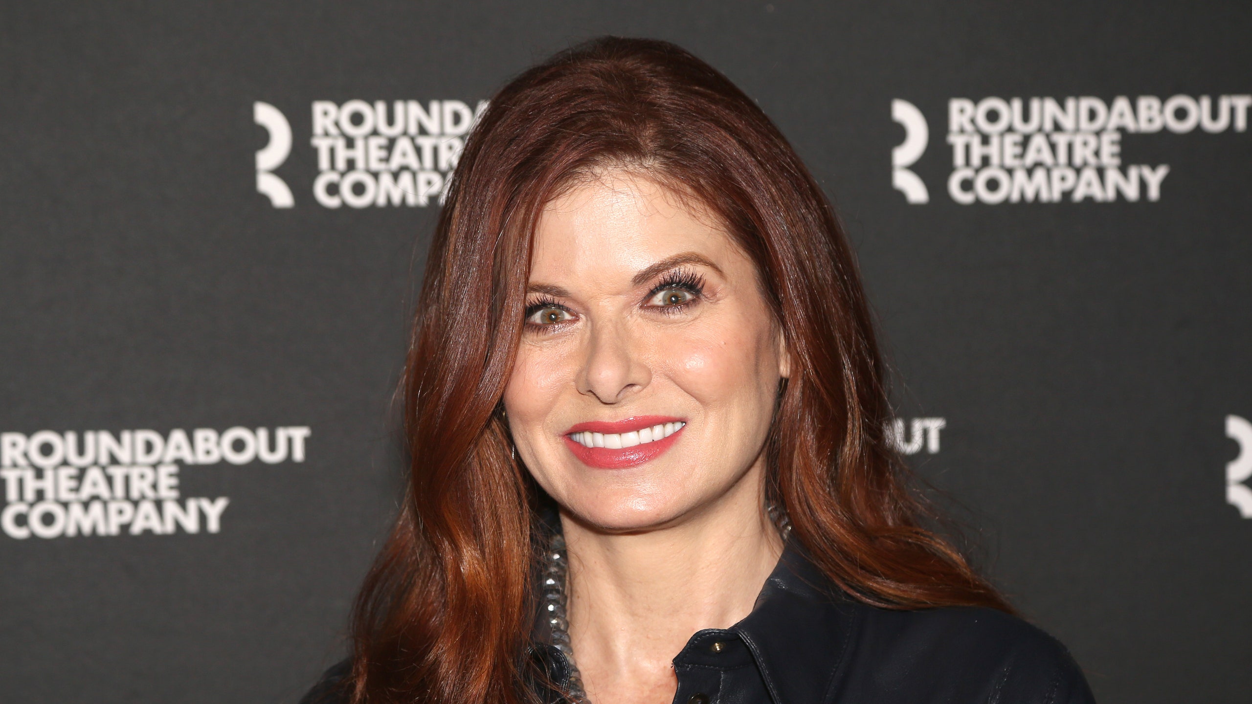 Debra Messing Wallpapers