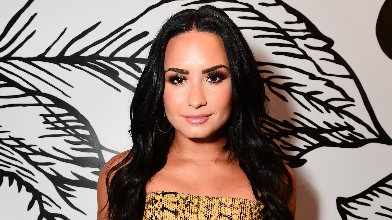 Demi Lovato 2018 InStyle Magazine Photoshoot Wallpapers