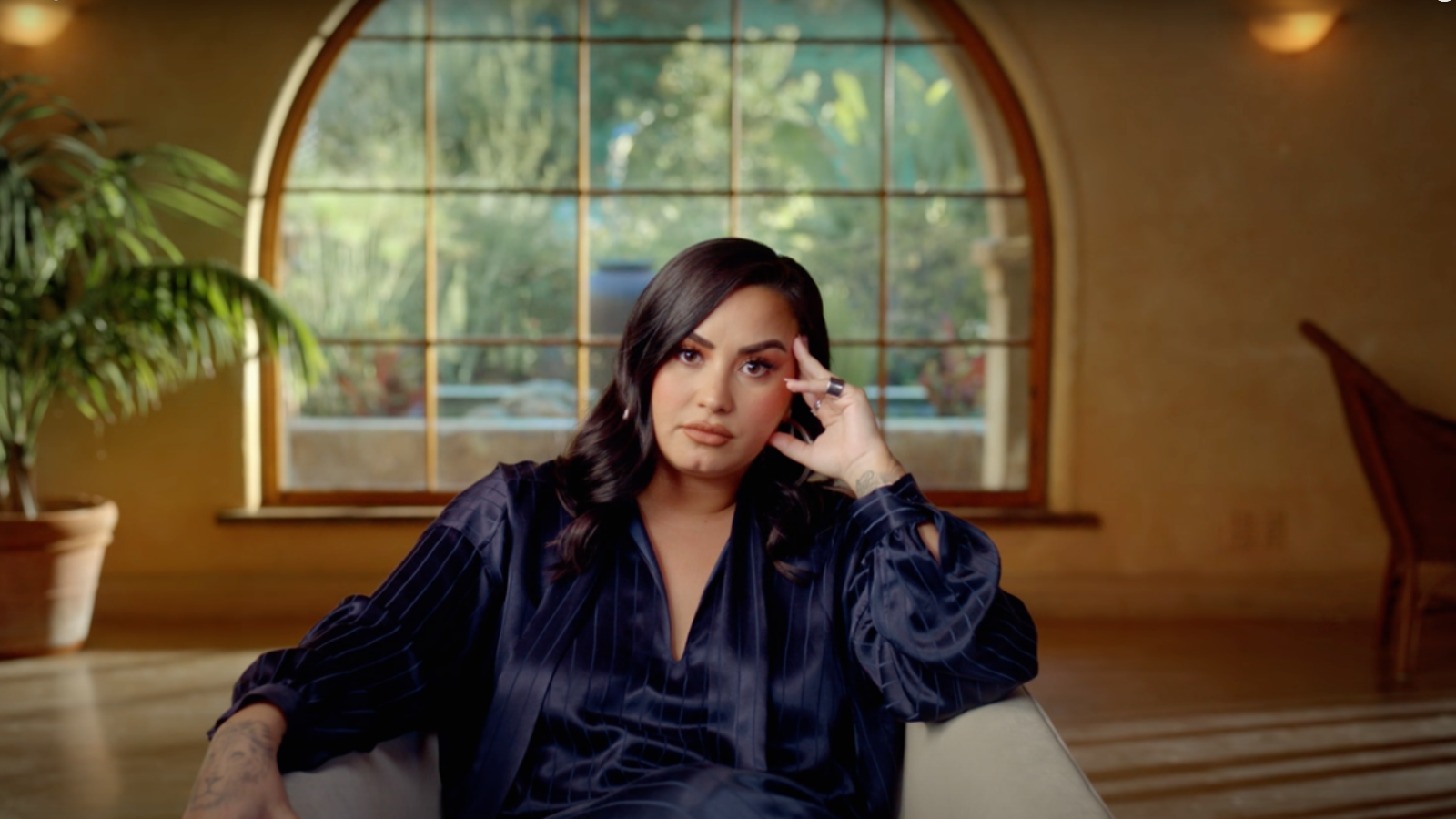 Demi Lovato 2021 Wallpapers