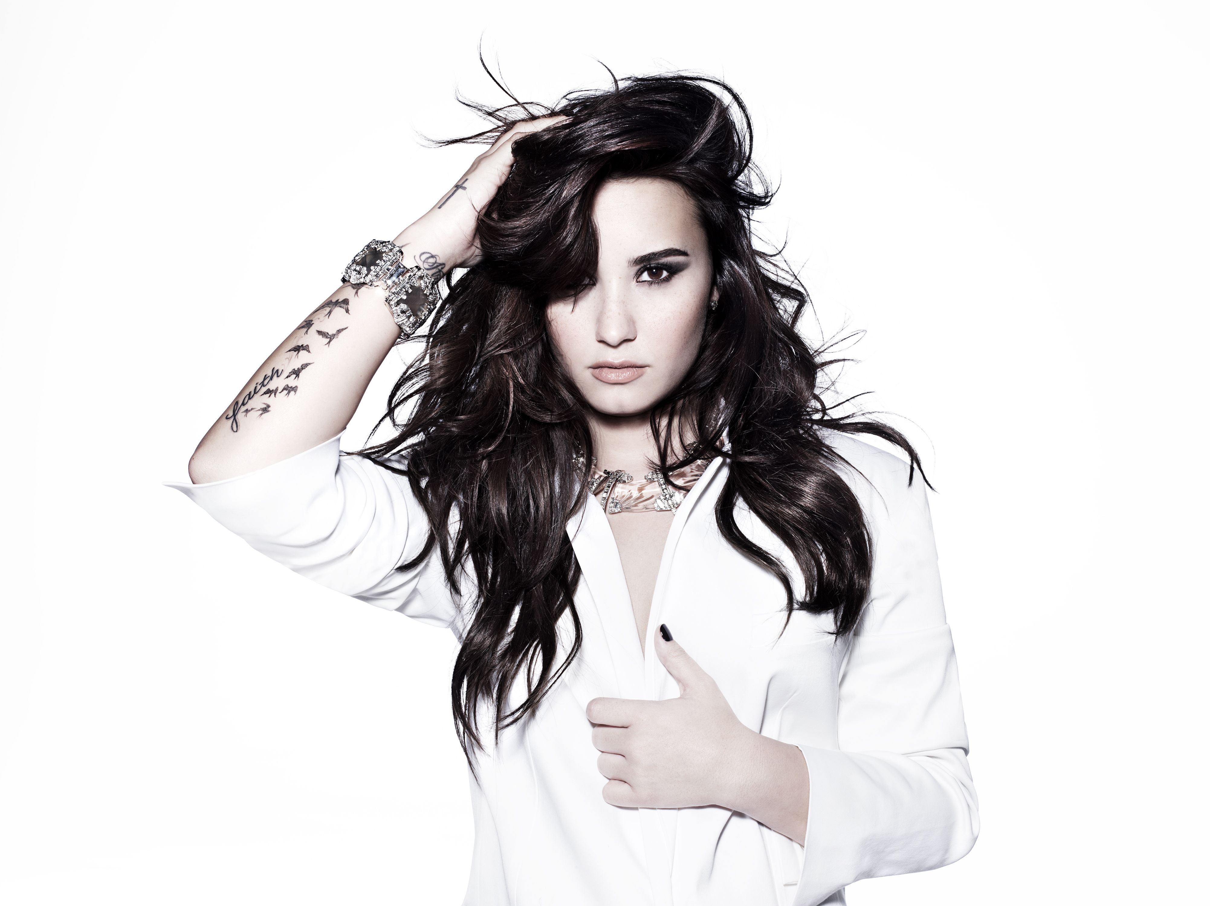 Demi Lovato 2021 Wallpapers