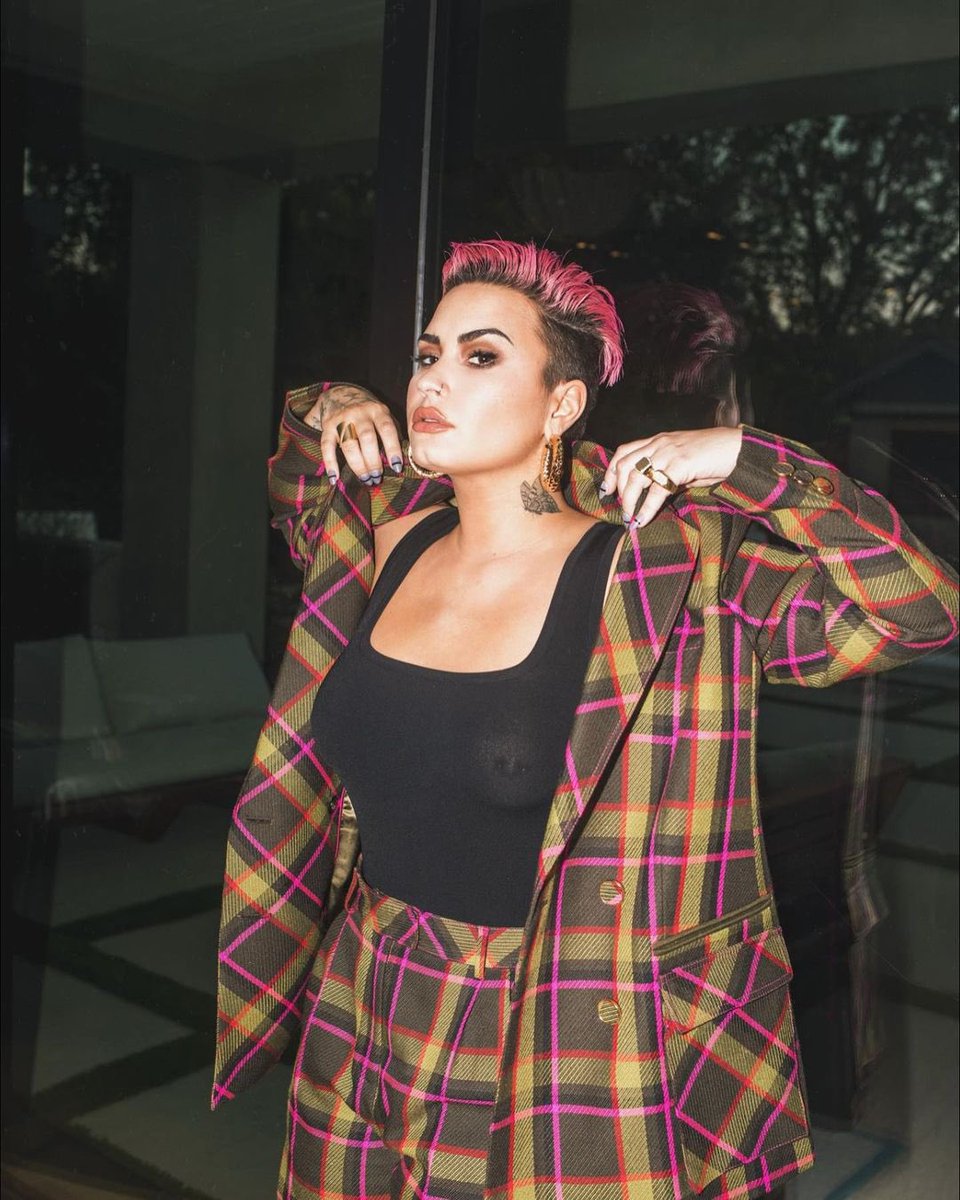 Demi Lovato 2021 Wallpapers