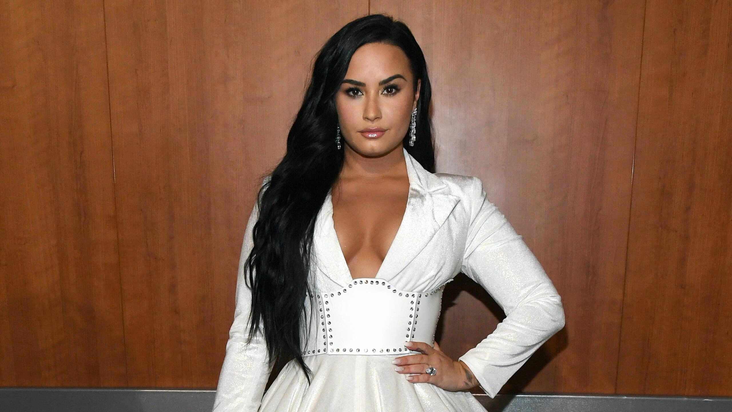 Demi Lovato 2021 Wallpapers