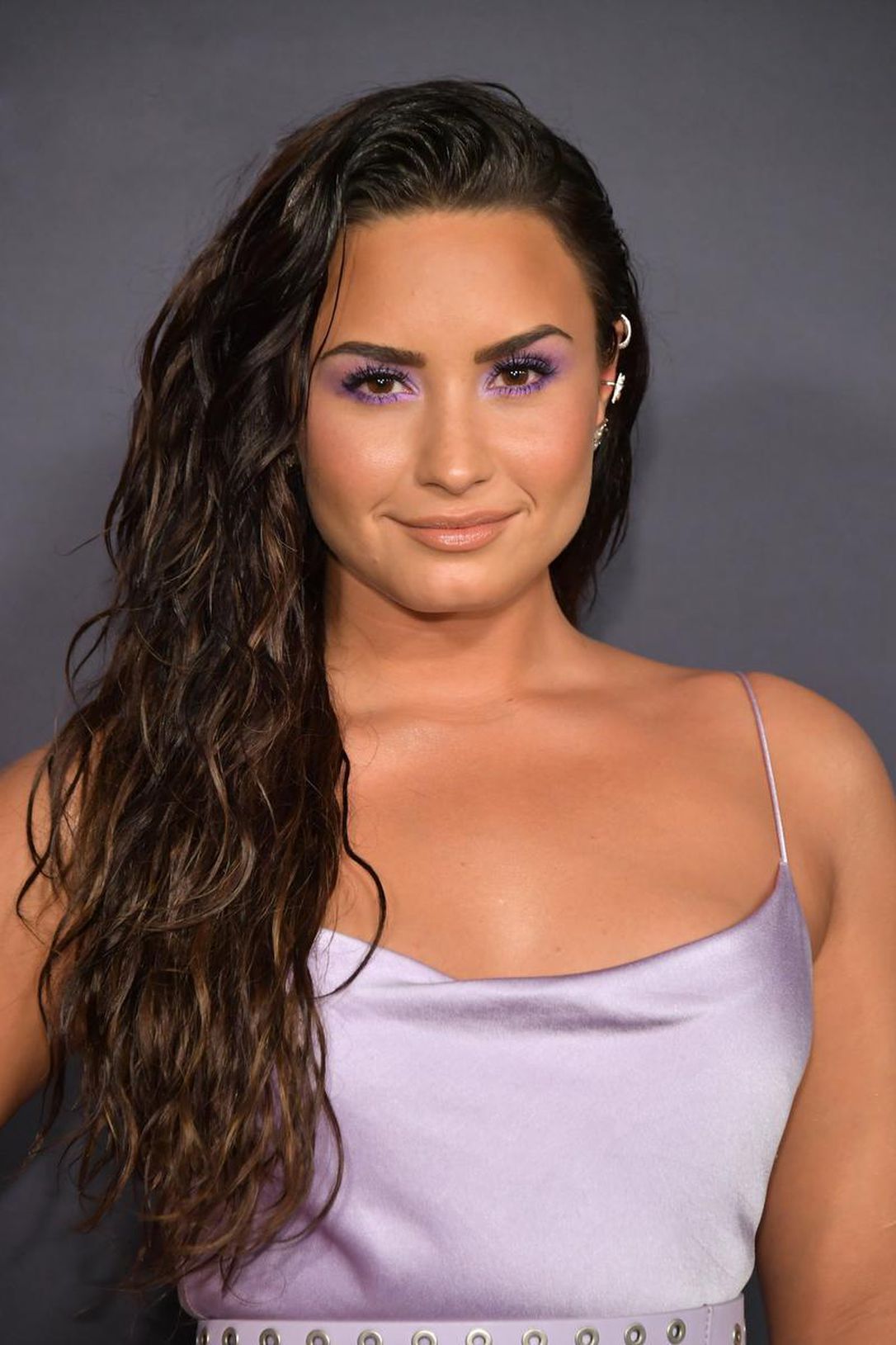 Demi Lovato Singer Fitness Photoshoot Wallpapers