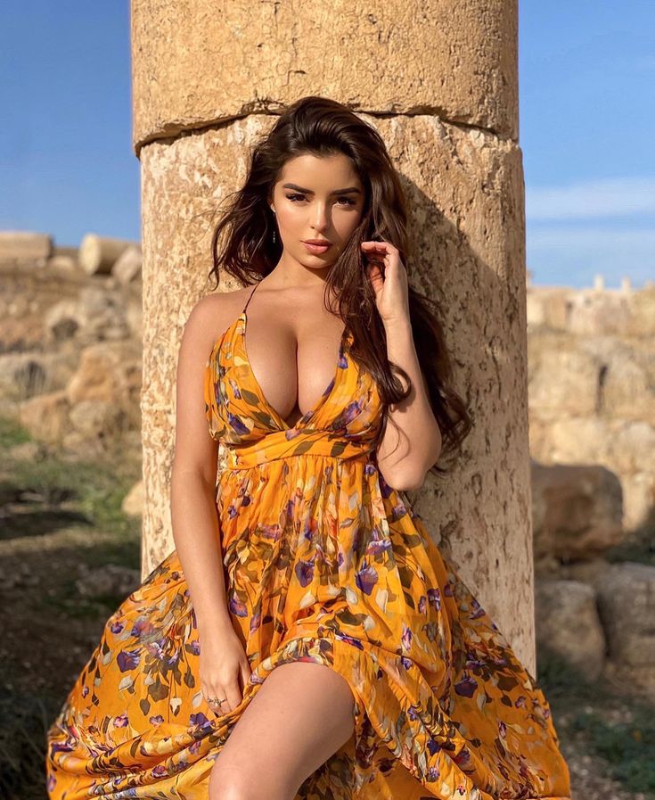 Demi Rose Mawby 2018 Wallpapers