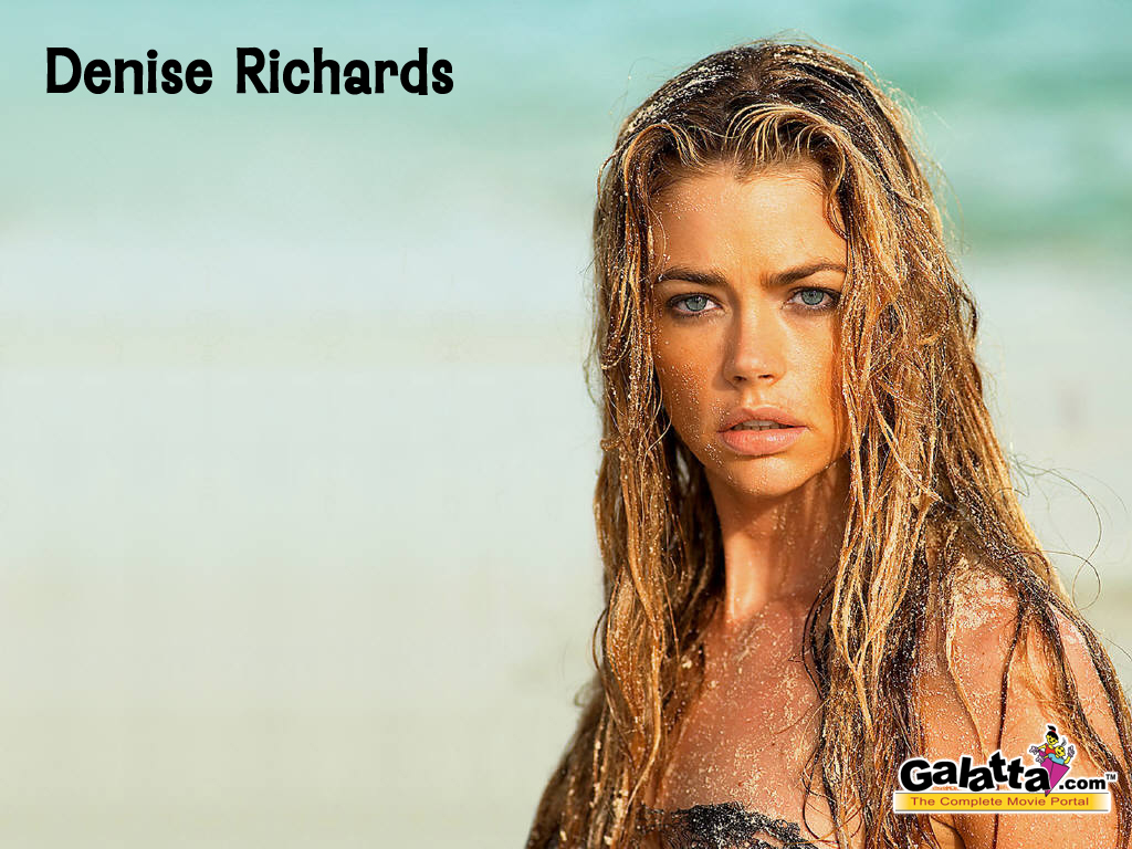 Denise Richards Wallpapers