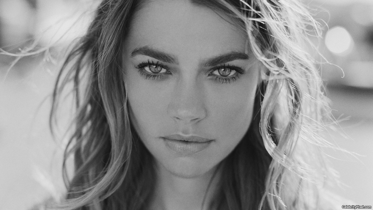 Denise Richards Wallpapers