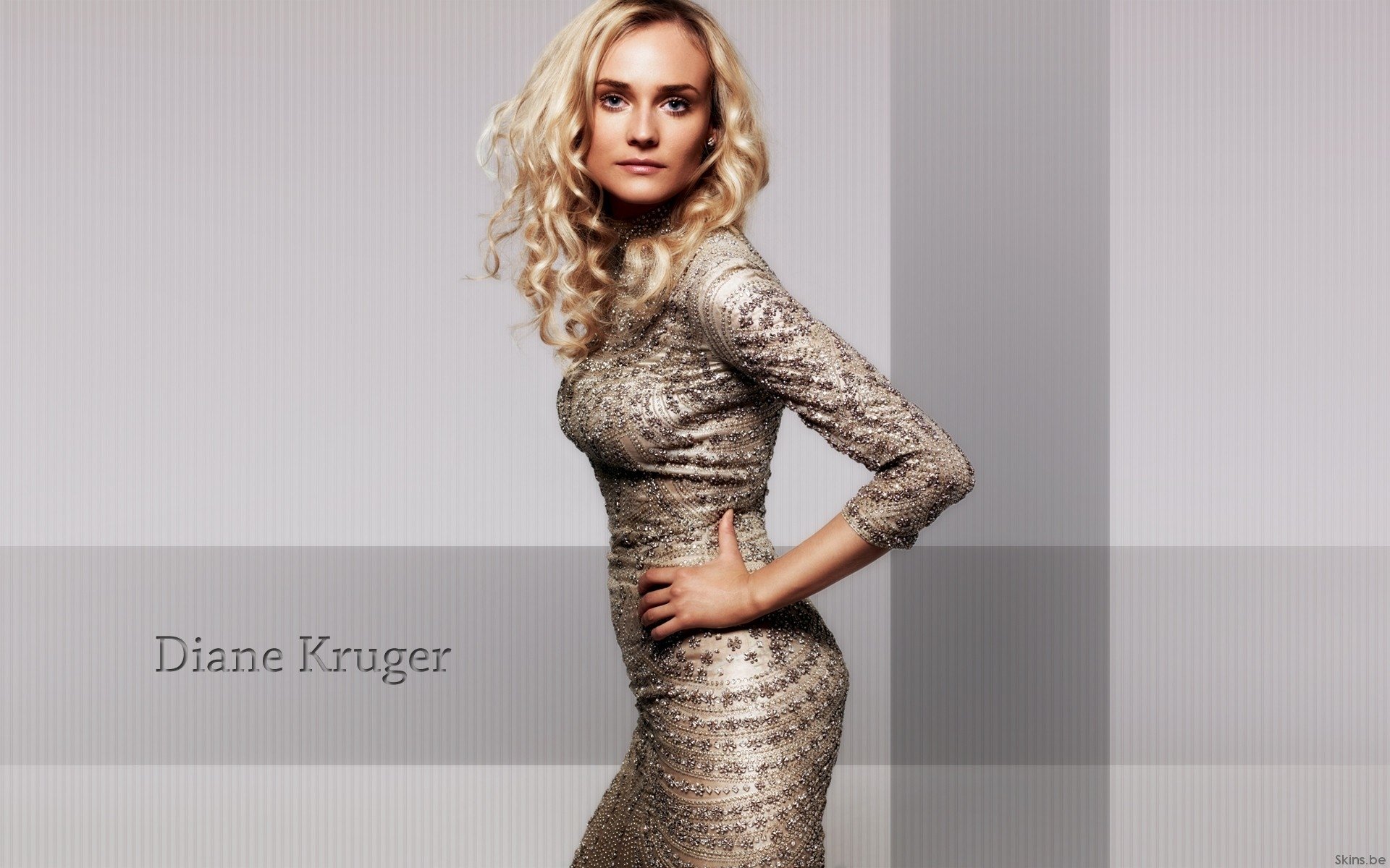 Diane Kruger Wallpapers