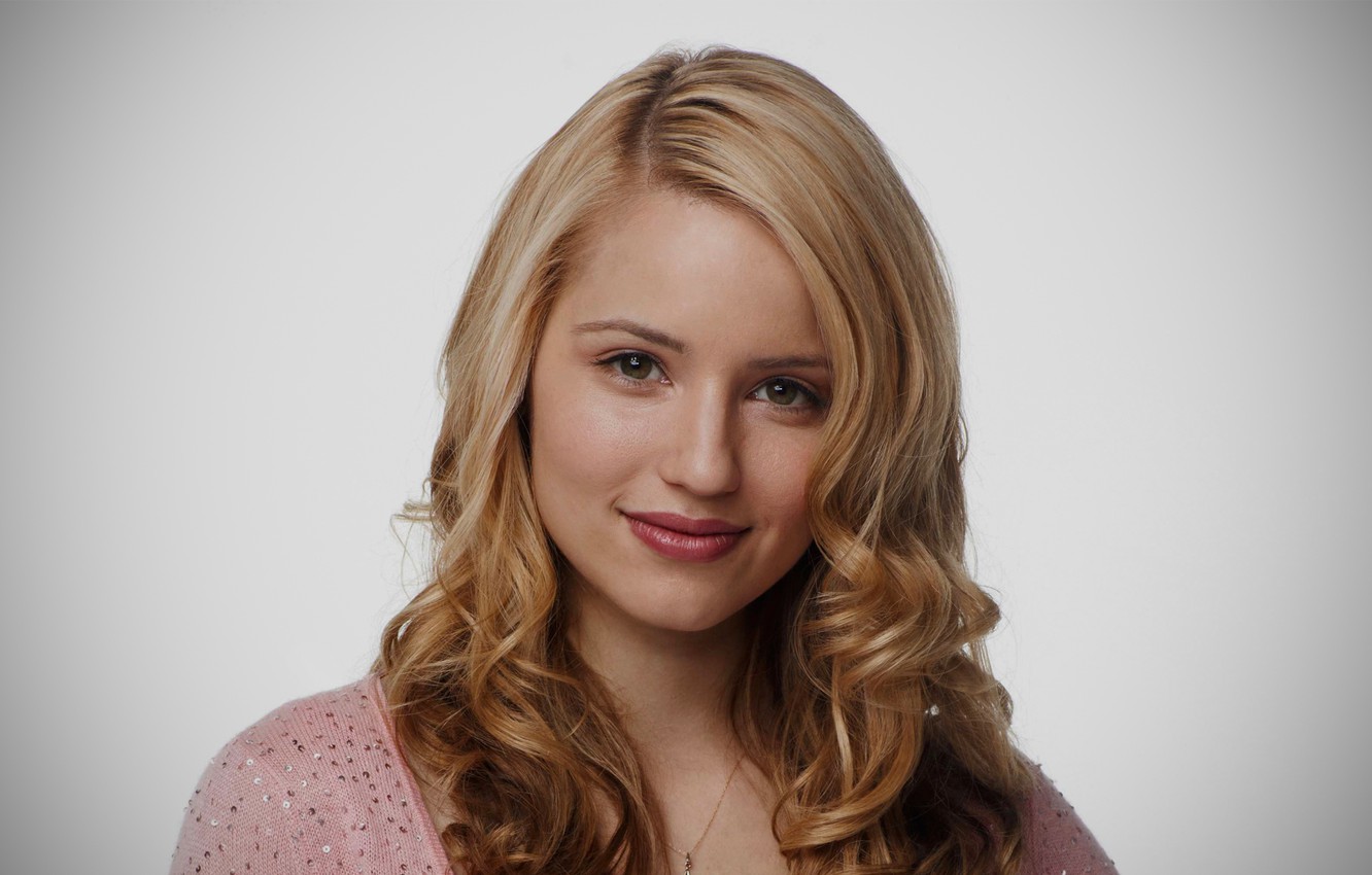 Dianna Agron Wallpapers