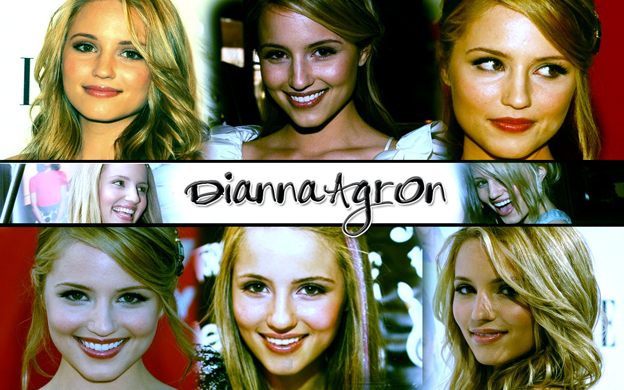 Dianna Agron 2017 Wallpapers