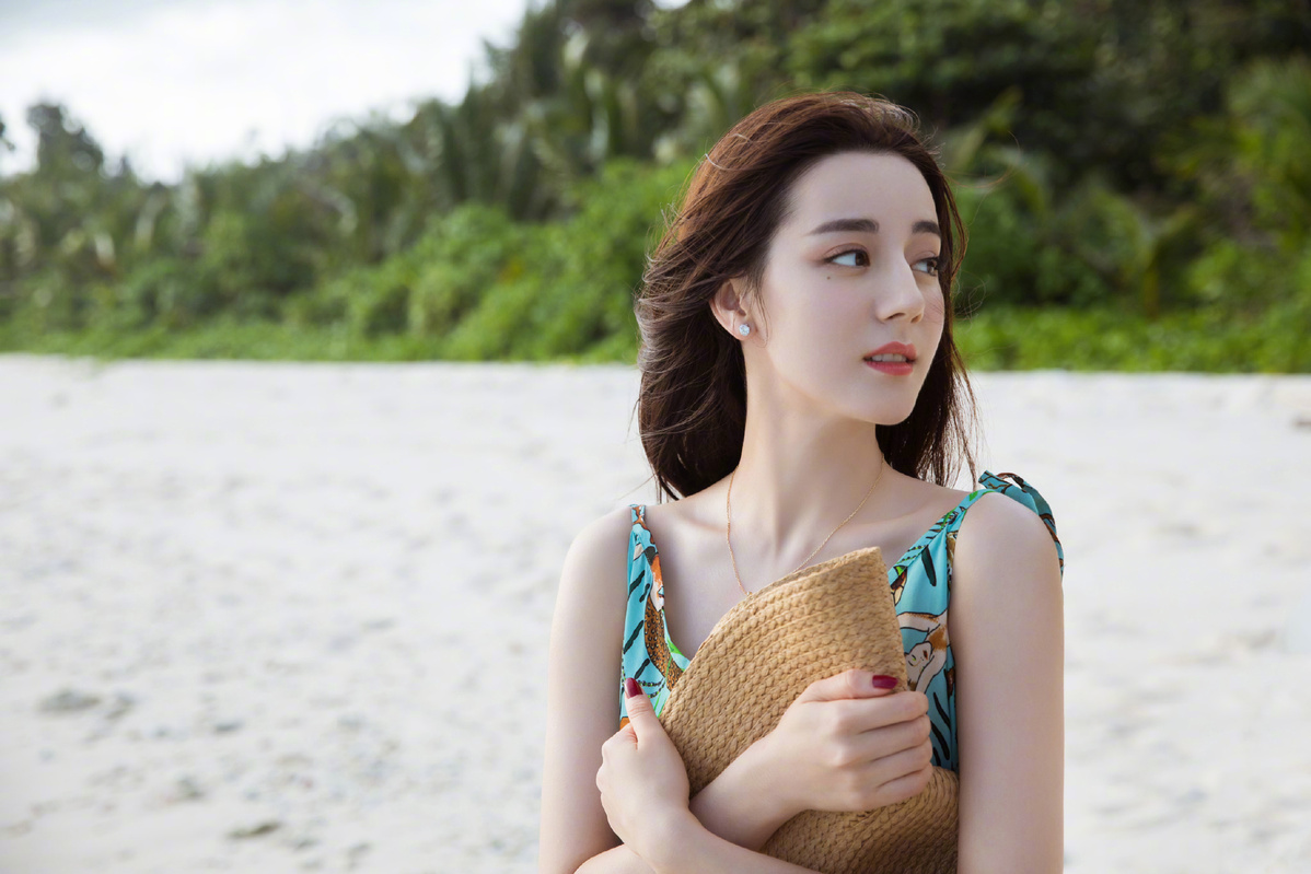 Dilraba Dilmurat Wallpapers