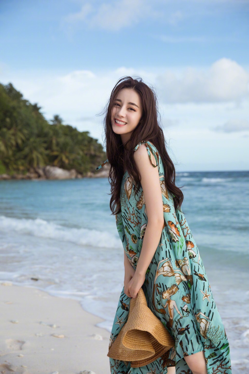 Dilraba Dilmurat Wallpapers